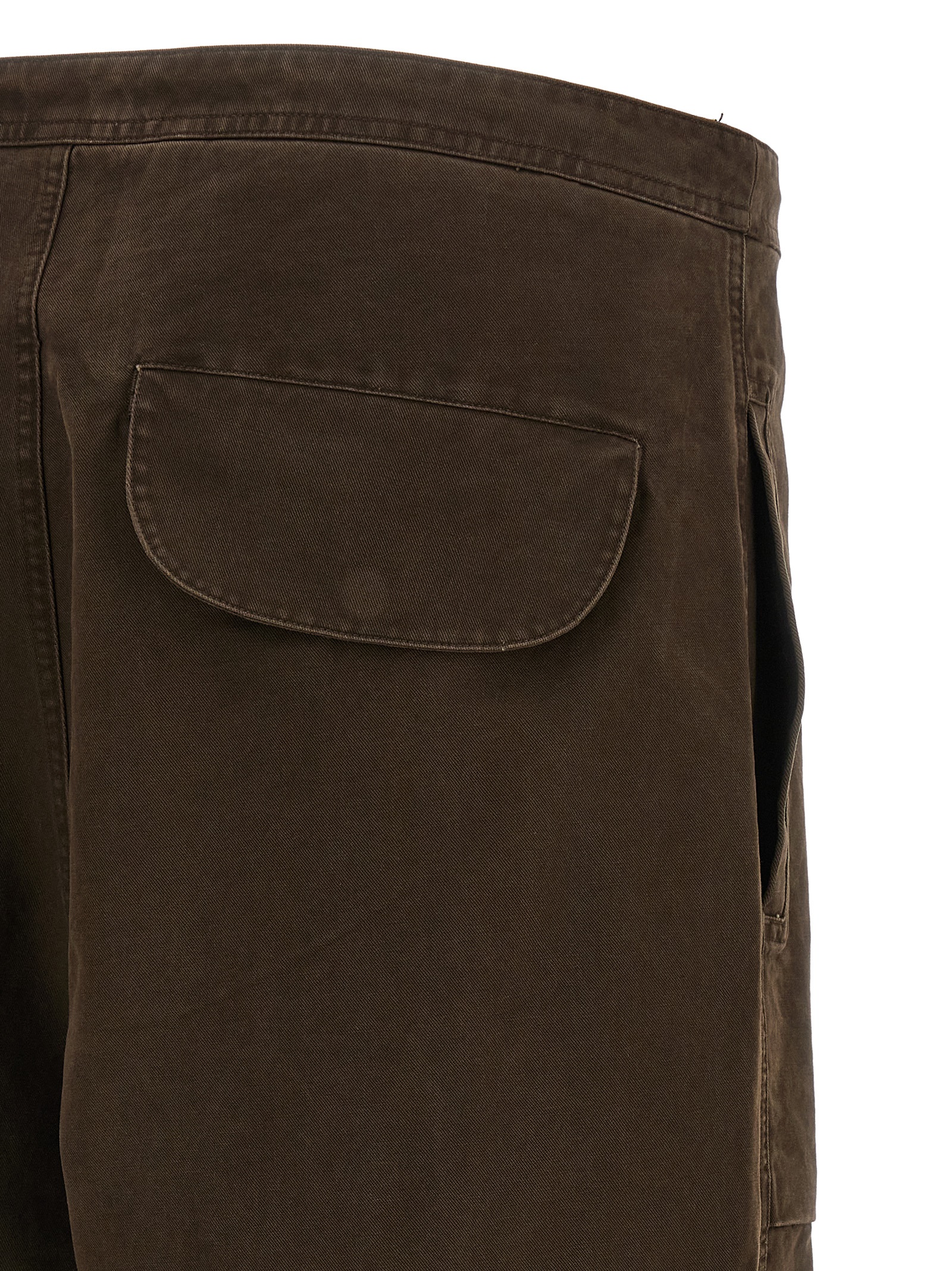 'Barren Cargo' pants ESSS26PA050126235 (entire studios / パンツ ) | entire studios (エンタイア スタジオ)(3)
