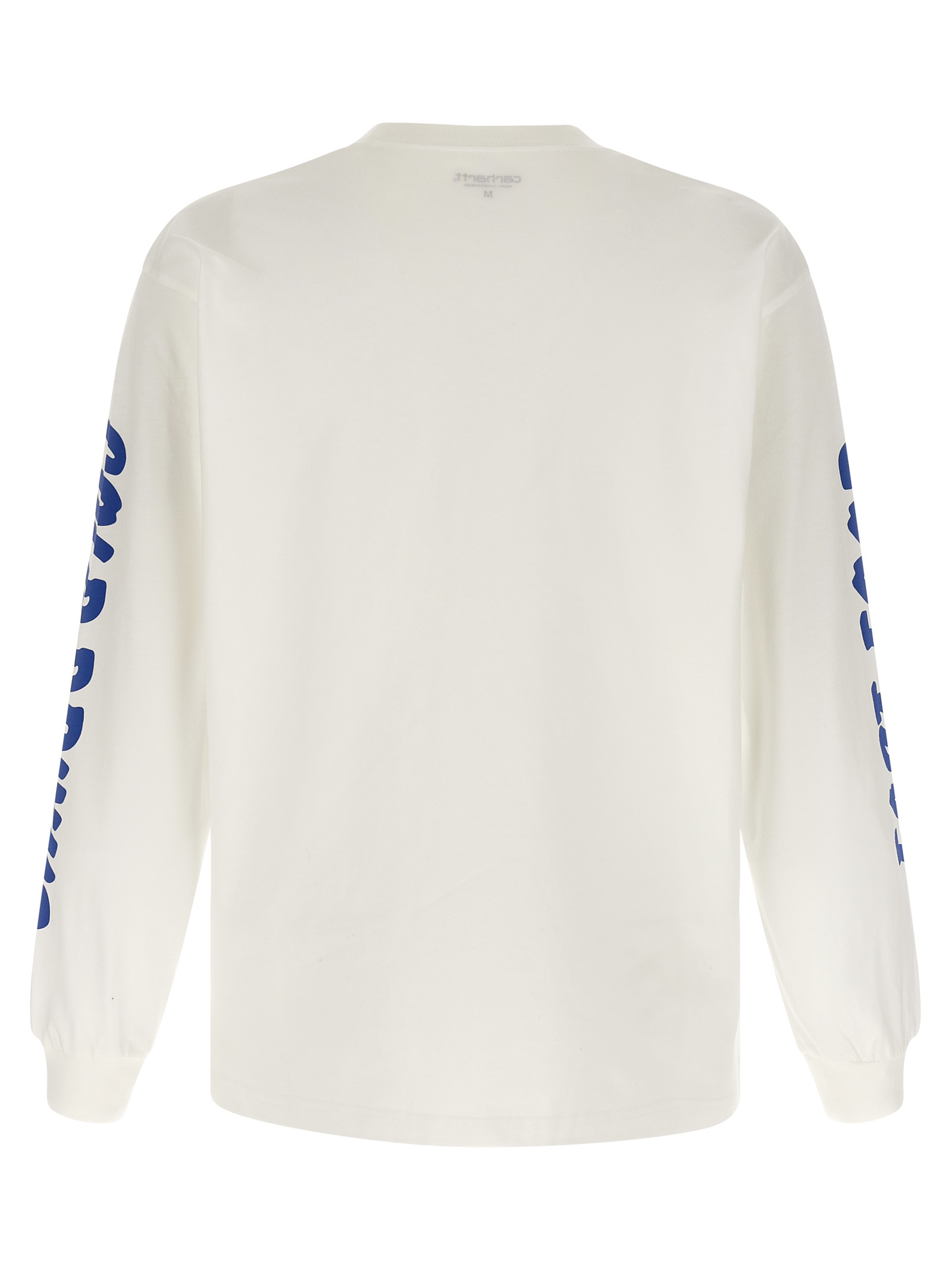 'Cold Drinks' T-shirt I03621602XX (Carhartt WIP / Tシャツ・カットソー ) | Carhartt WIP (カーハート)(1)