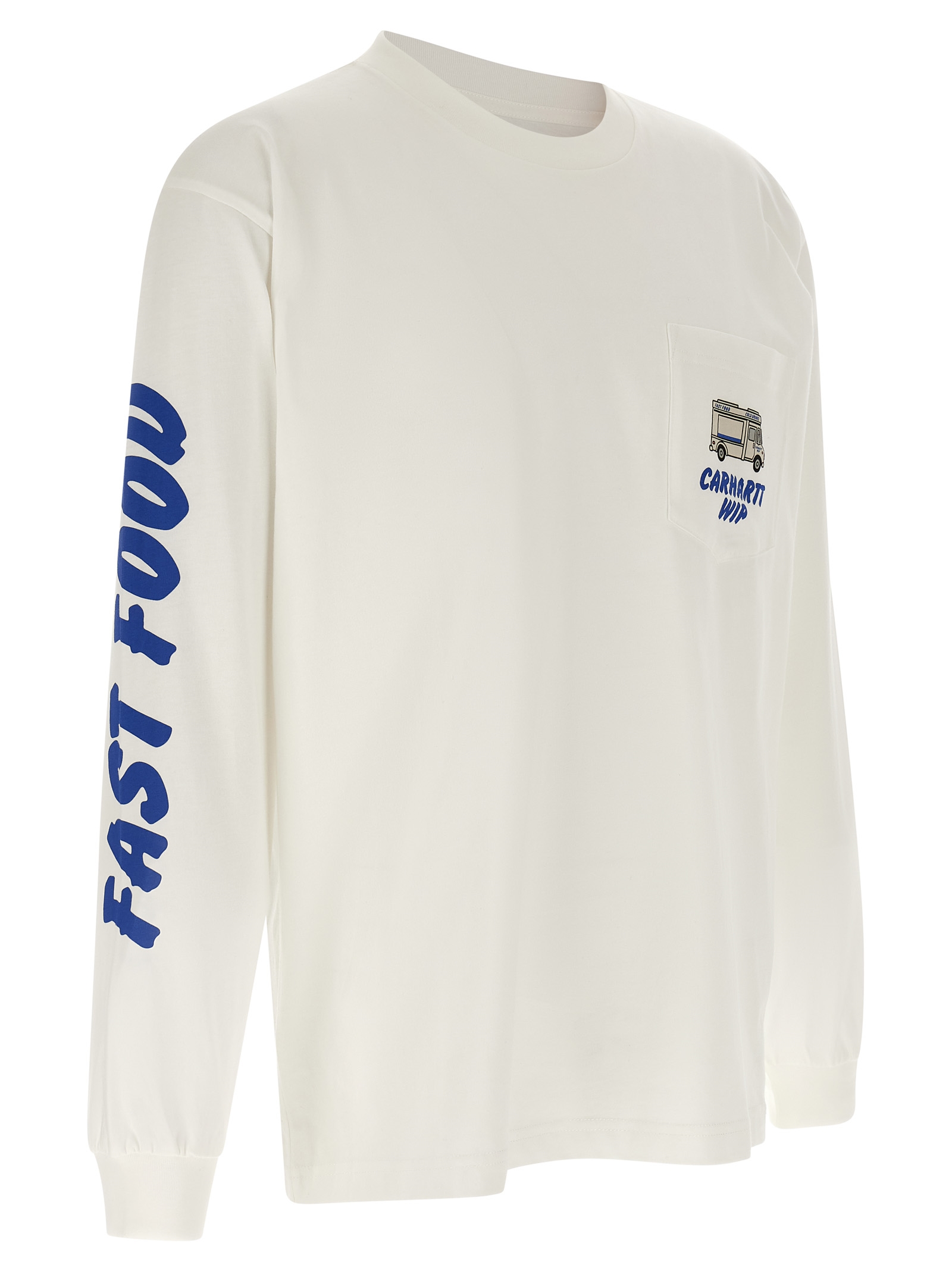 'Cold Drinks' T-shirt I03621602XX (Carhartt WIP / Tシャツ・カットソー ) | Carhartt WIP (カーハート)(3)