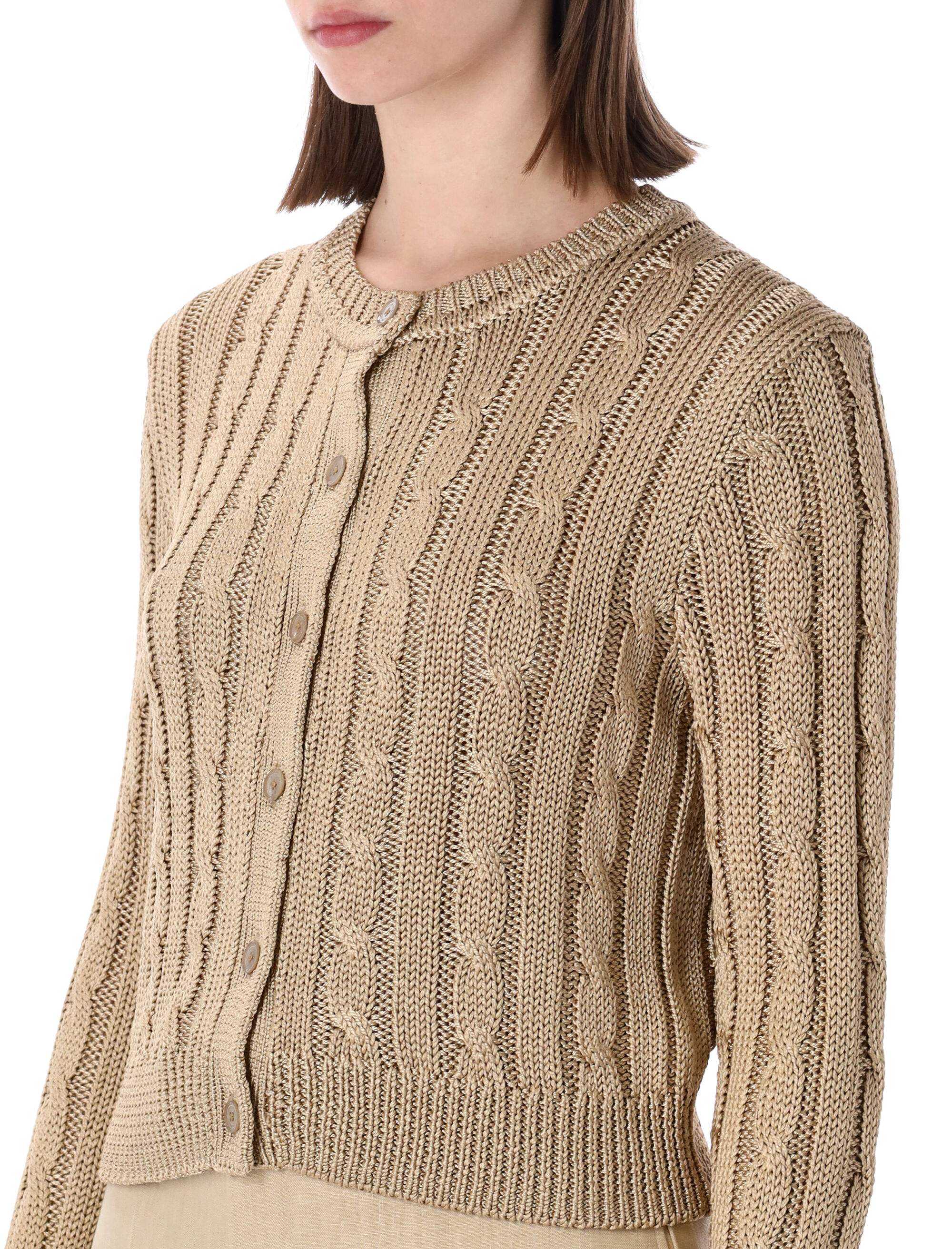 Ralph Lauren Sweaters 290P08728005 (RALPH LAUREN / ニット・セーター・カーディガン ) | RALPH LAUREN (ラルフ ローレン)(2)