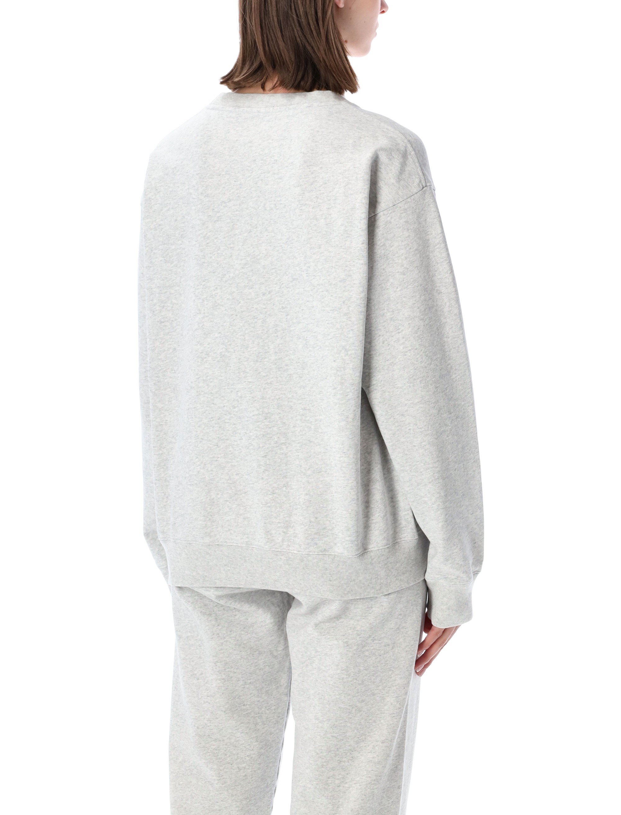 SPORTY & RICH Clothing.... ST071610300GY0319 (Sporty & Rich / スウェット・フーディー ) | Sporty & Rich (スポーティアンドリッチ)(1)