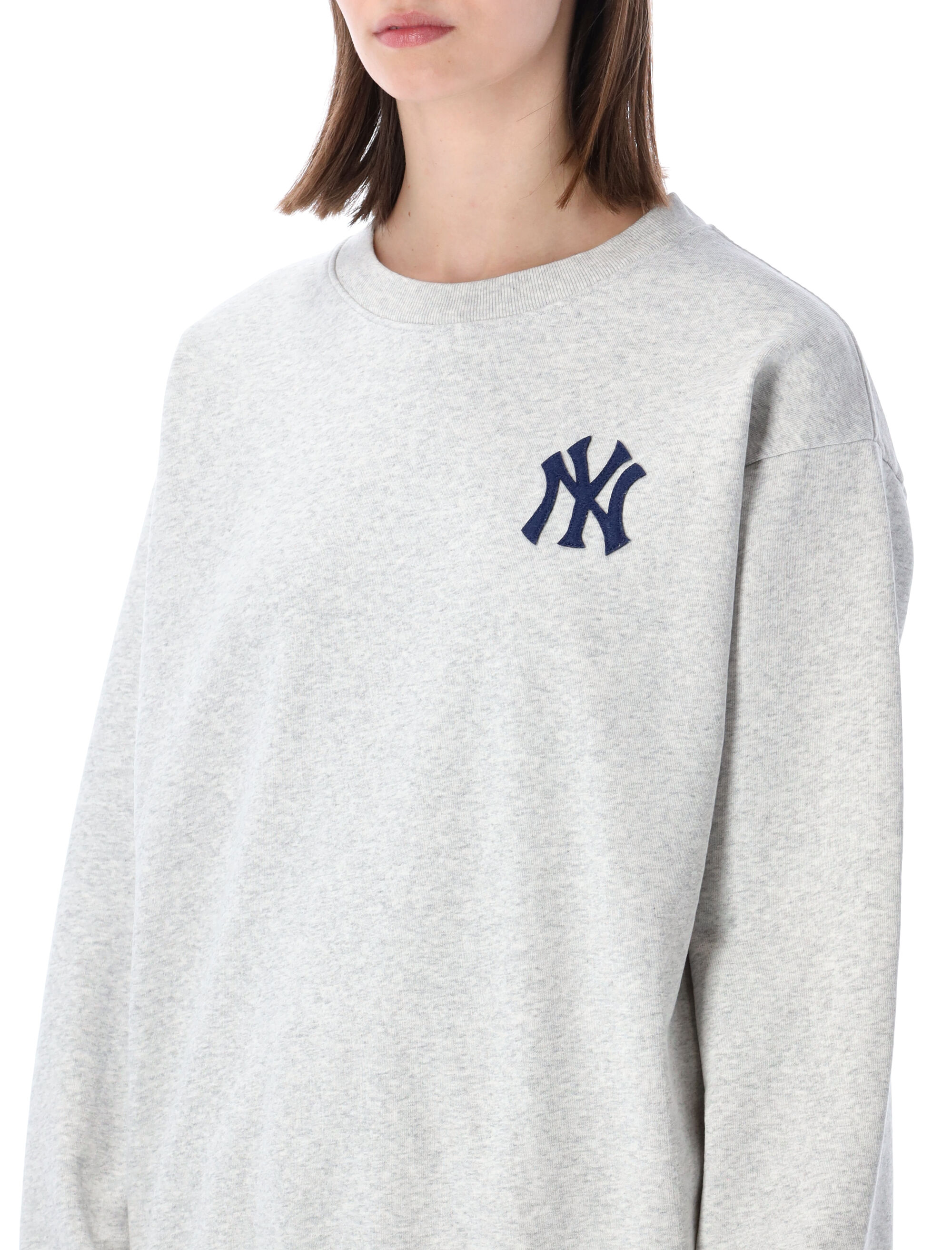 SPORTY & RICH Clothing.... ST071610300GY0319 (Sporty & Rich / スウェット・フーディー ) | Sporty & Rich (スポーティアンドリッチ)(2)