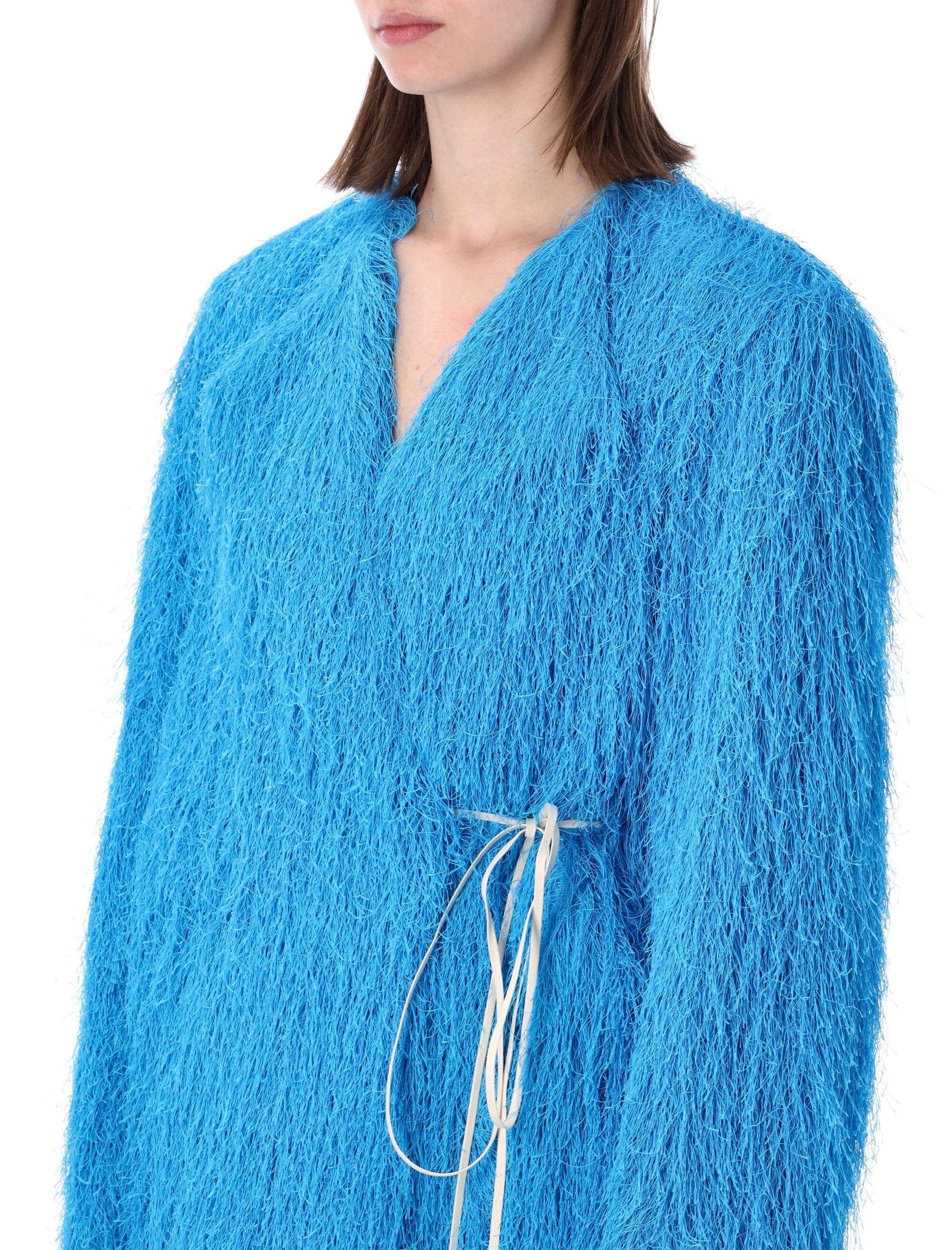 Dries Van Noten Coats 2610102633038503 (Dries Van Noten / カジュアルジャケット ) | Dries Van Noten (ドリスヴァンノッテン)(2)