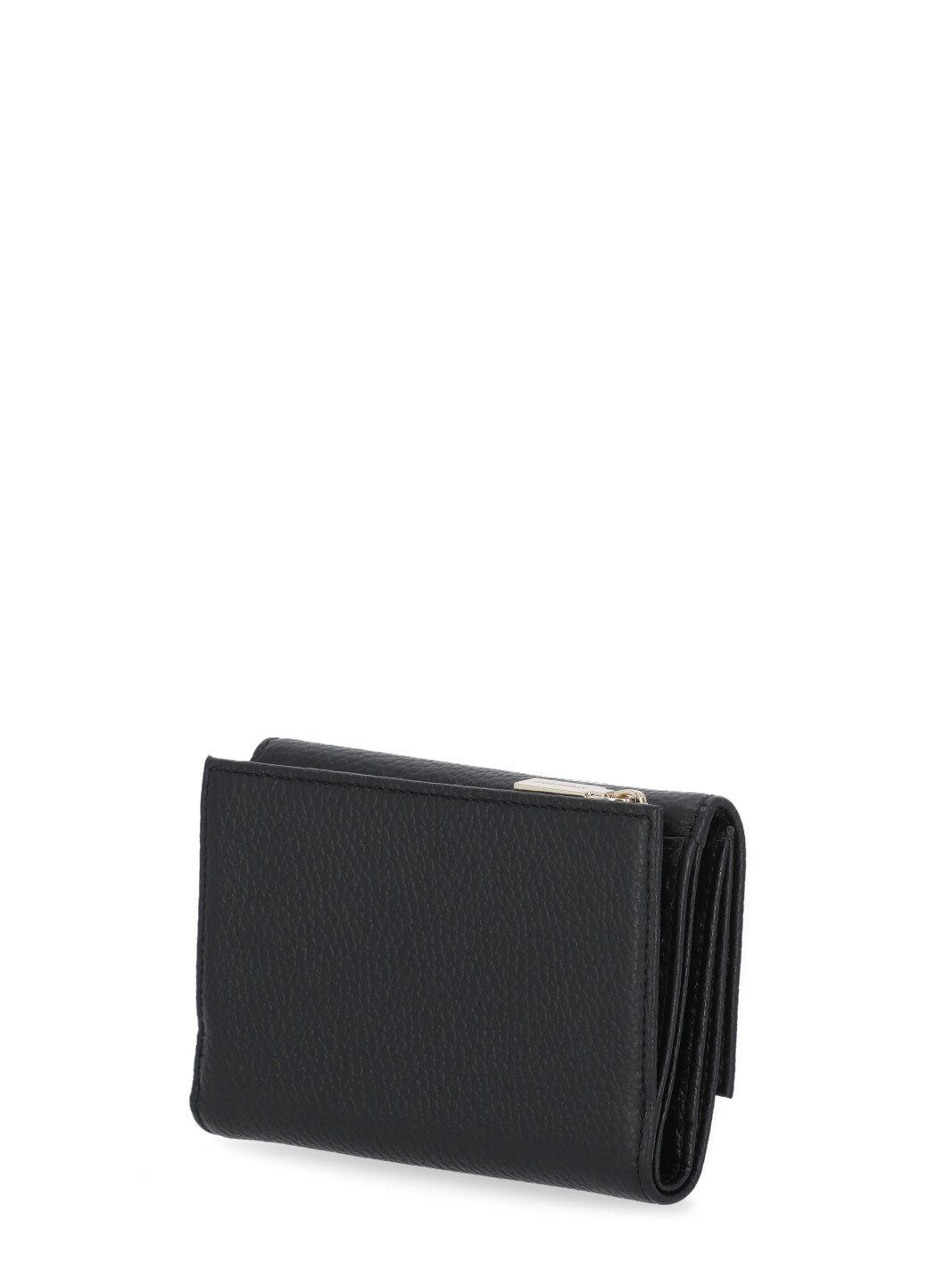 Coccinelle Wallets Black E2MW5116601METALLICSOFT001 (COCCINELLE / 財布・カードケース ) | COCCINELLE (コチネレ)(2)