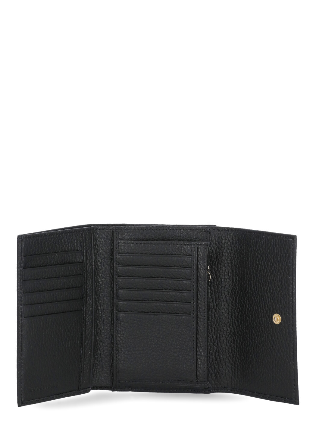 Coccinelle Wallets Black E2MW5116601METALLICSOFT001 (COCCINELLE / 財布・カードケース ) | COCCINELLE (コチネレ)(3)