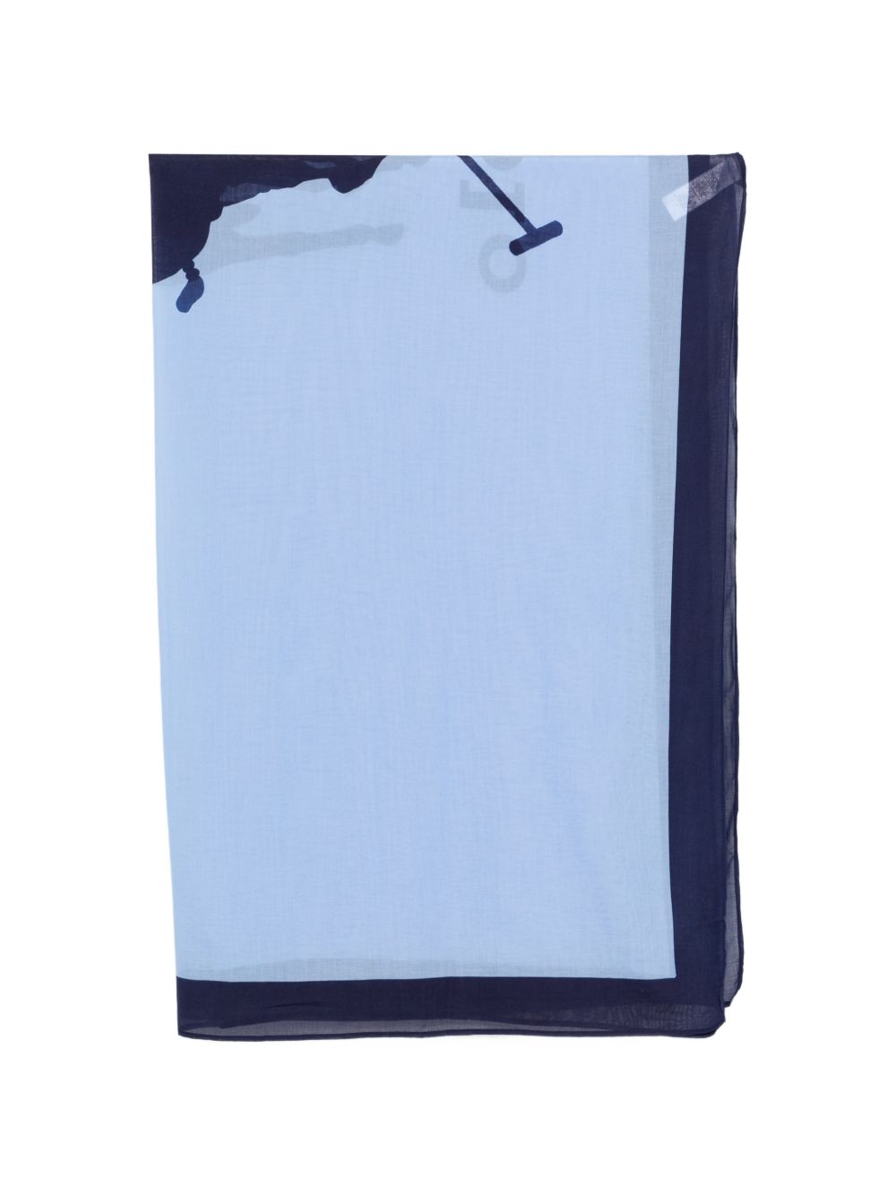 Polo Ralph Lauren Sea clothing Light Blue 21603385PWL (Polo Ralph Lauren / スイムウェア ) | Polo Ralph Lauren (ポロ ラルフ ローレン)