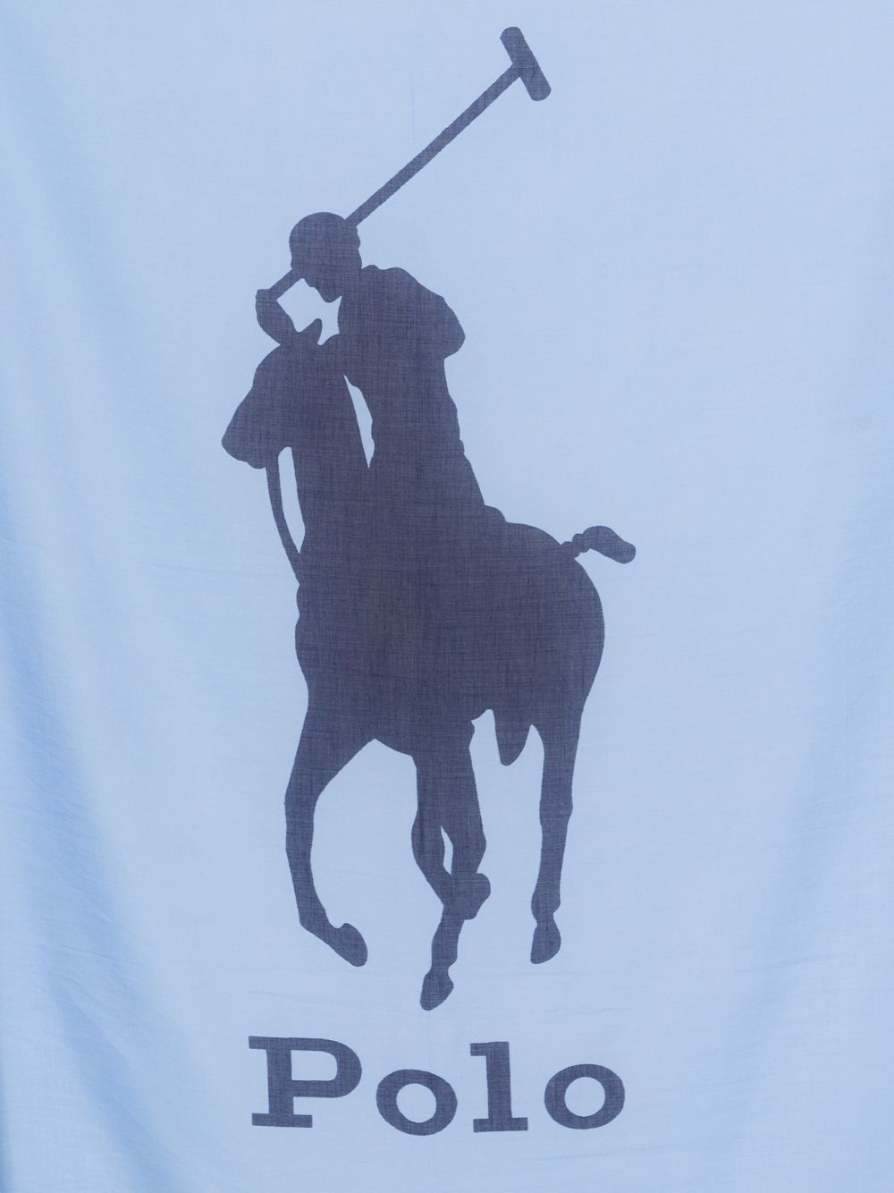 Polo Ralph Lauren Sea clothing Light Blue 21603385PWL (Polo Ralph Lauren / スイムウェア ) | Polo Ralph Lauren (ポロ ラルフ ローレン)(1)