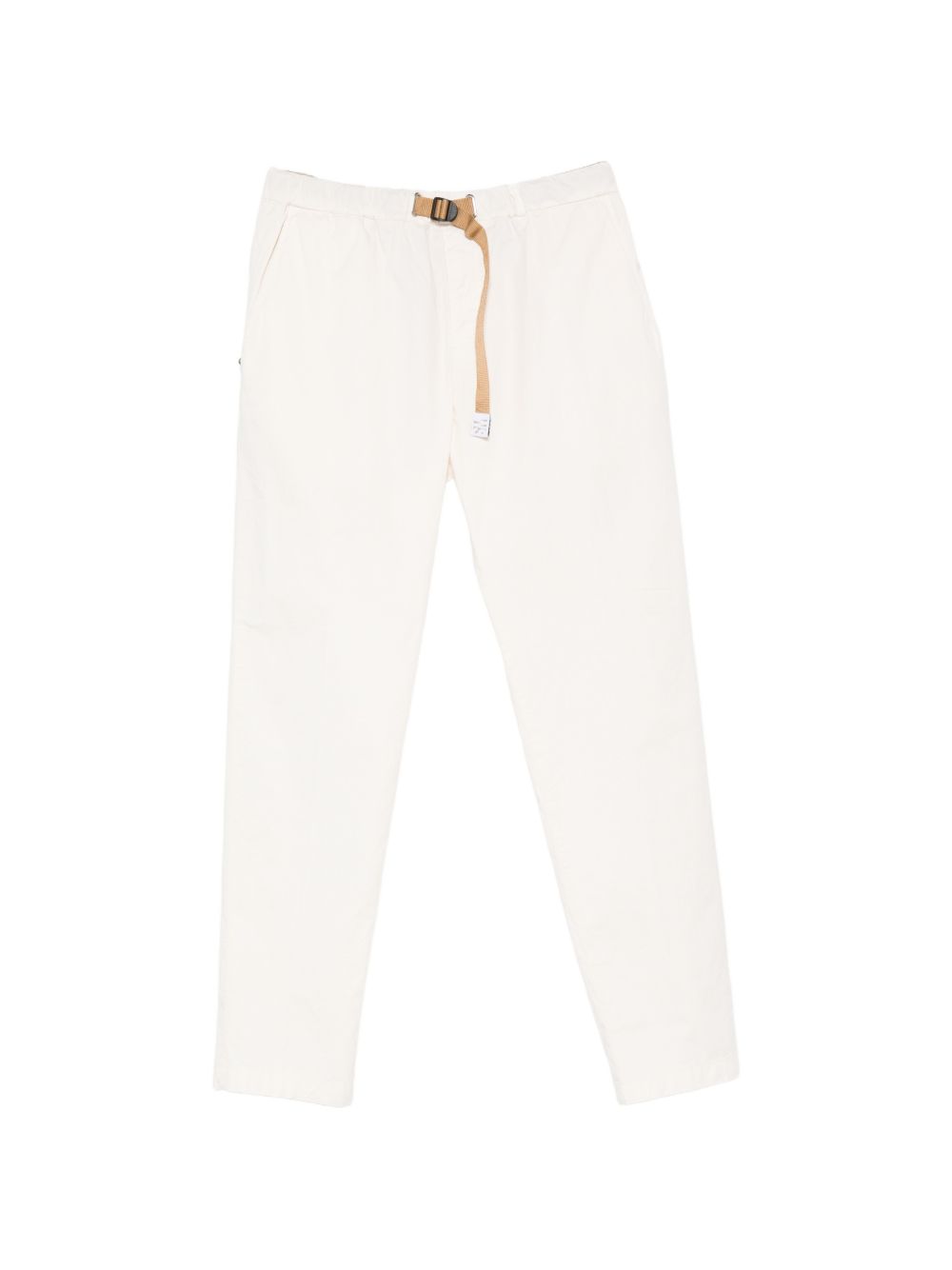 WHITE SAND Trousers 26SU661704 (WHITE SAND / パンツ ) | WHITE SAND (ホワイトサンド)