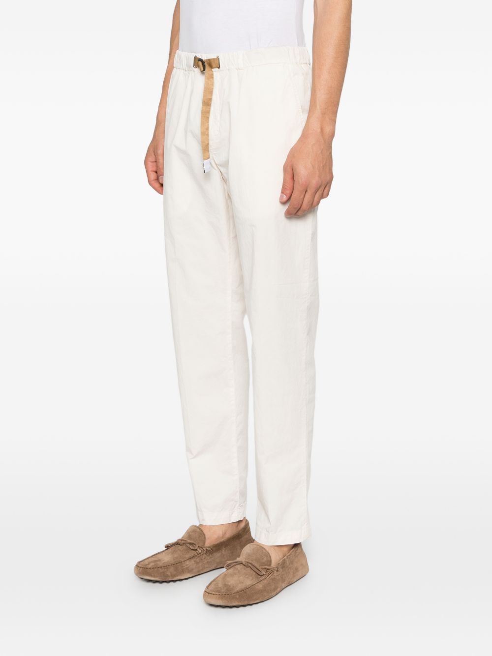 WHITE SAND Trousers 26SU661704 (WHITE SAND / パンツ ) | WHITE SAND (ホワイトサンド)(3)