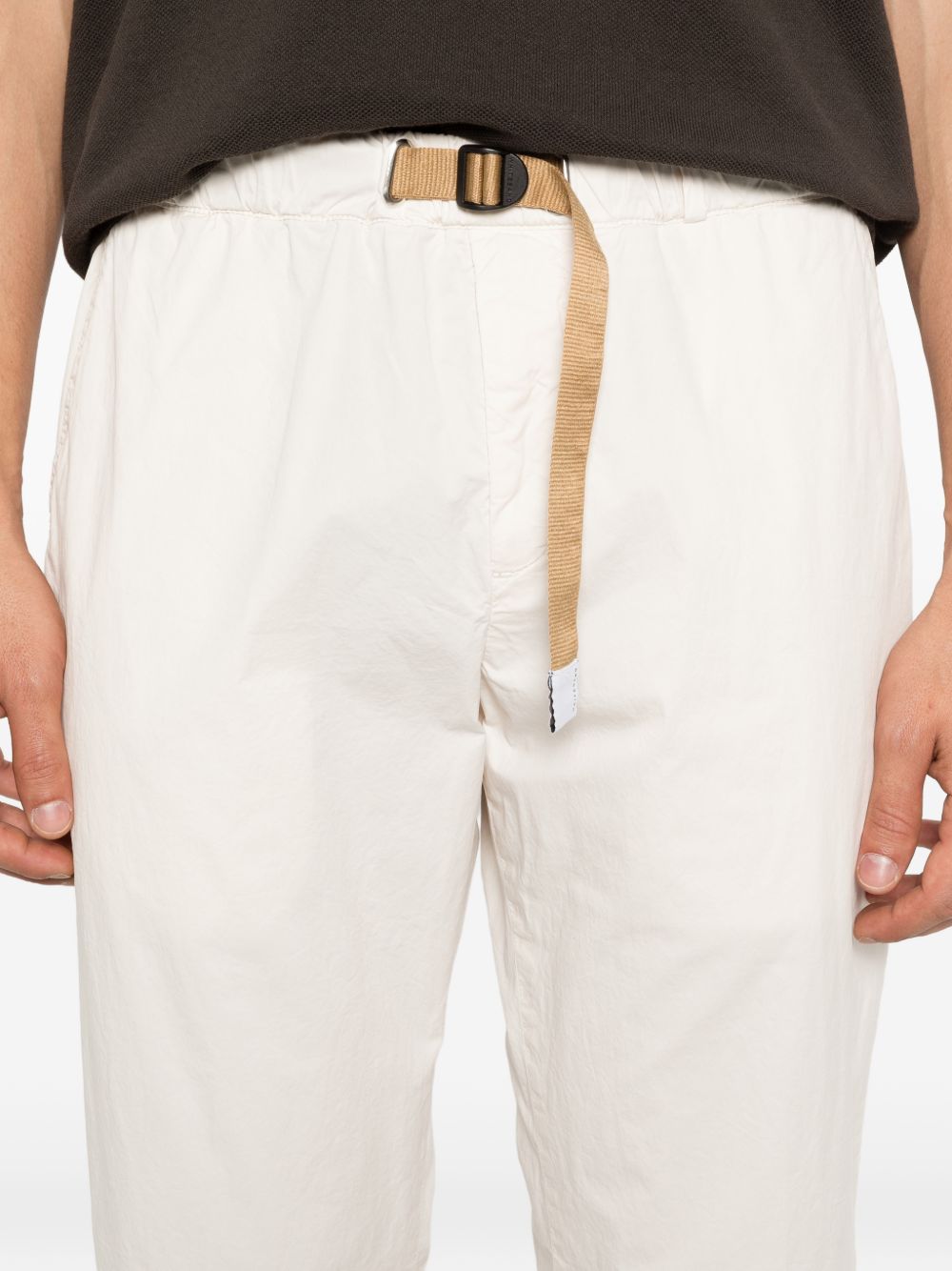 WHITE SAND Trousers 26SU661704 (WHITE SAND / パンツ ) | WHITE SAND (ホワイトサンド)(4)