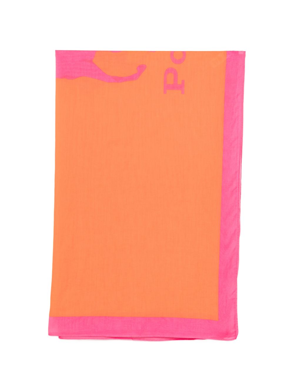 Polo Ralph Lauren Sea clothing Orange 21603385ORG (Polo Ralph Lauren / スイムウェア ) | Polo Ralph Lauren (ポロ ラルフ ローレン)