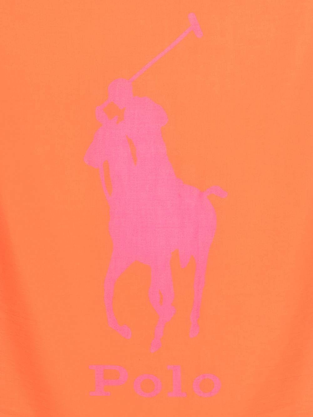 Polo Ralph Lauren Sea clothing Orange 21603385ORG (Polo Ralph Lauren / スイムウェア ) | Polo Ralph Lauren (ポロ ラルフ ローレン)(1)