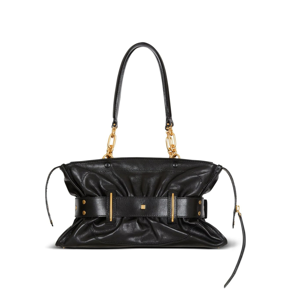 Bag Balmain GN1DB035LFZA0PA (Balmain / ハンドバッグ・ショルダーバッグ ) | Balmain (バルマン)(1)