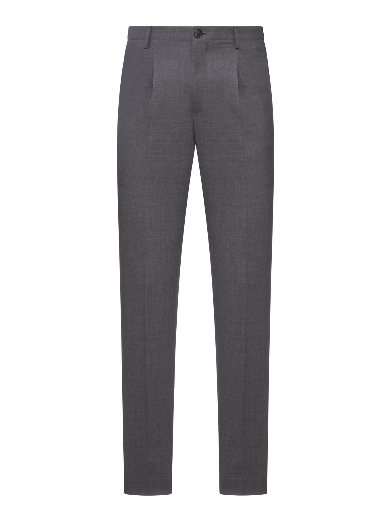 TAILORED TAILORED TROUSERS WITH PLEATS ZX541T5855C910 (INCOTEX / パンツ ) | INCOTEX (インコテックス)