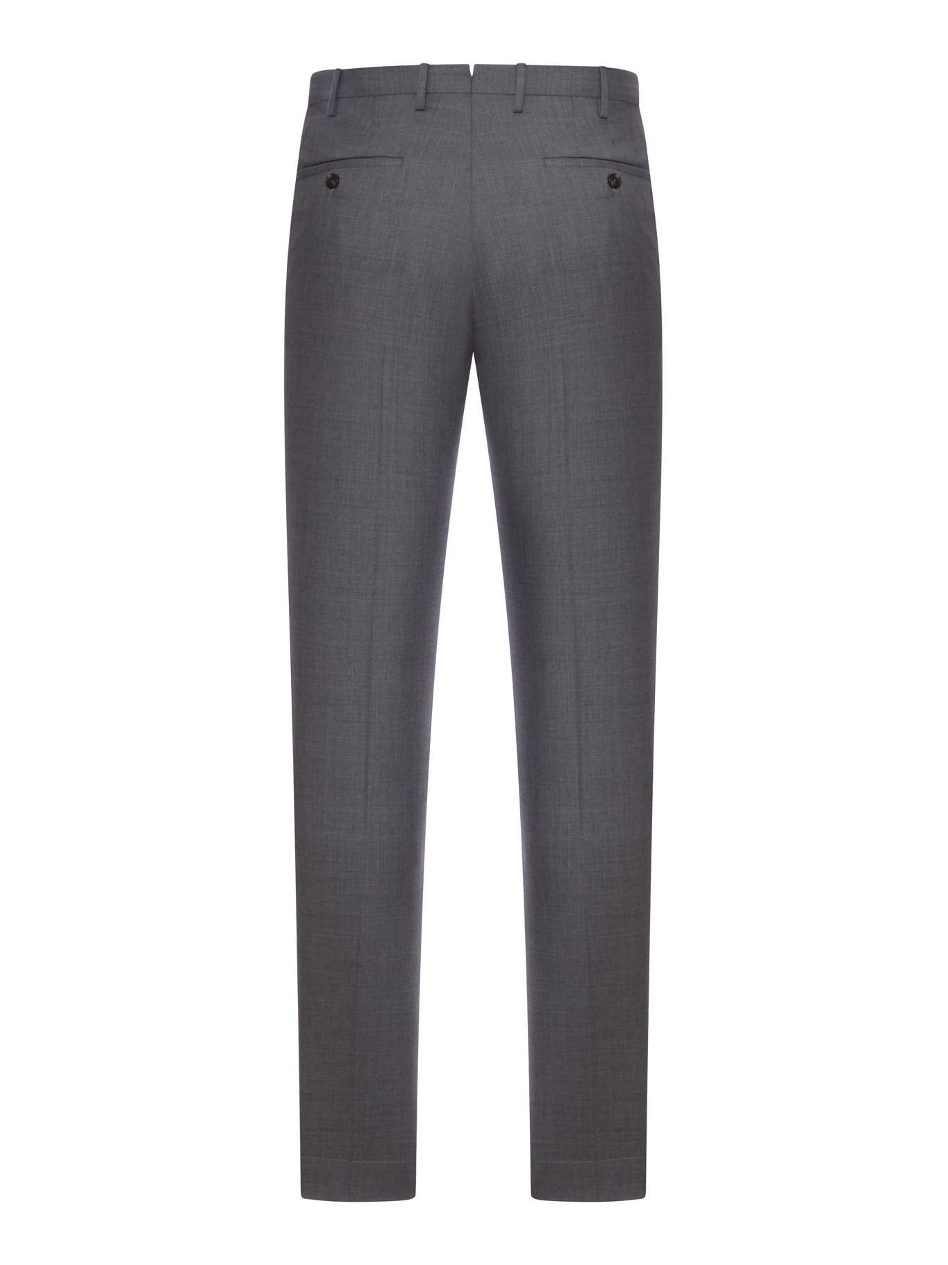 TAILORED TAILORED TROUSERS WITH PLEATS ZX541T5855C910 (INCOTEX / パンツ ) | INCOTEX (インコテックス)(1)