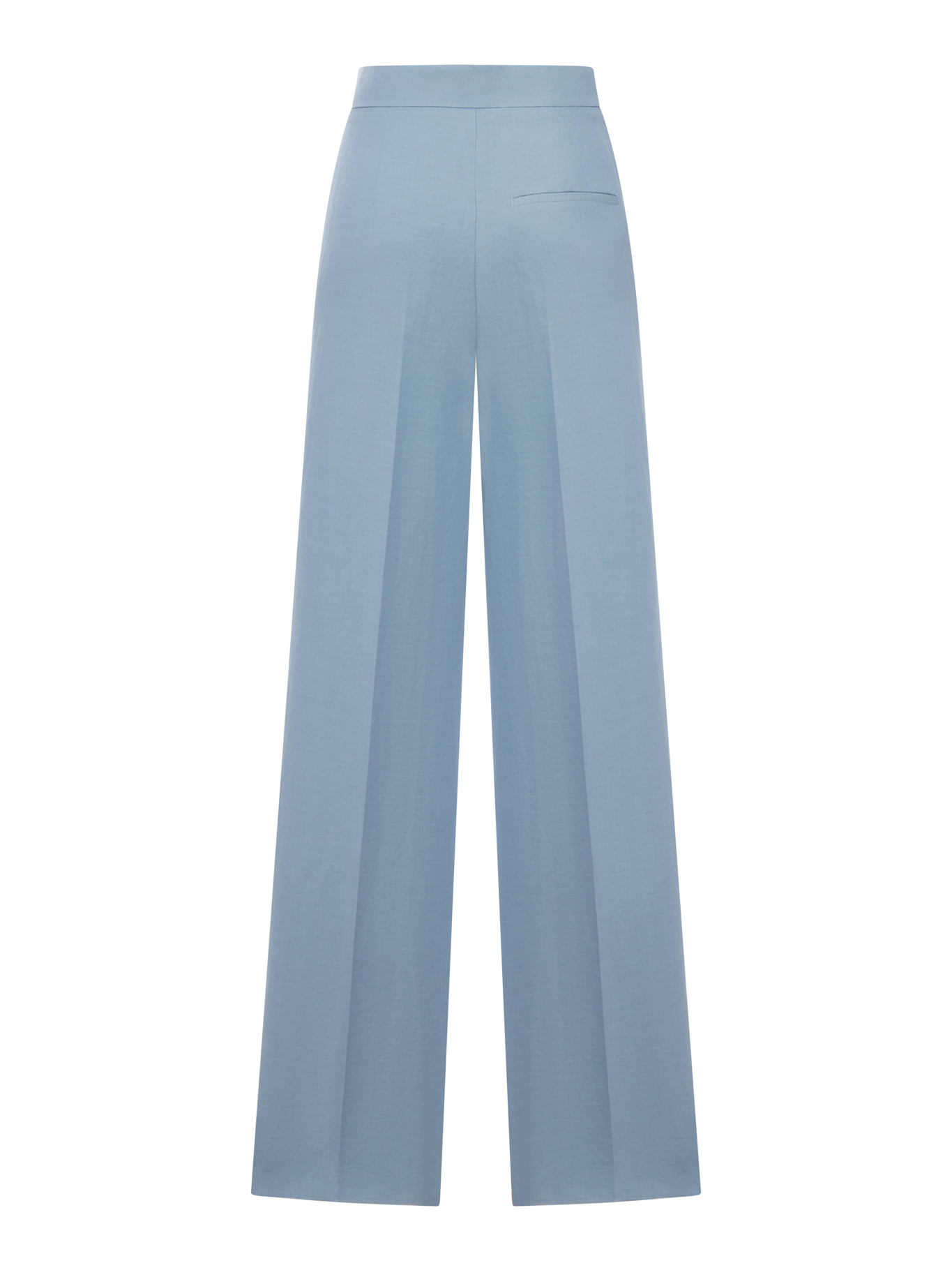 APRIL TAILORED PALAZZO TROUSERS SWP0097TVF00530005215 (SEAFARER / パンツ ) | SEAFARER (シーファーラー)(1)