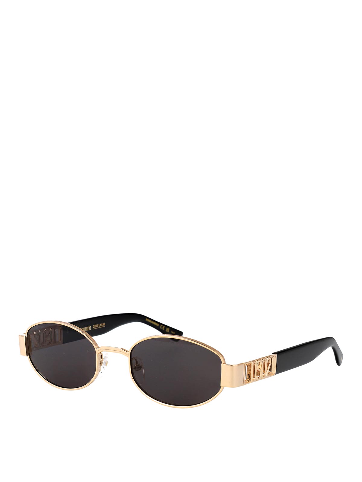 Sunglasses D20155S000 (Dsquared2 / サングラス・アイウェア ) | Dsquared2 (ディースクエアード)(1)