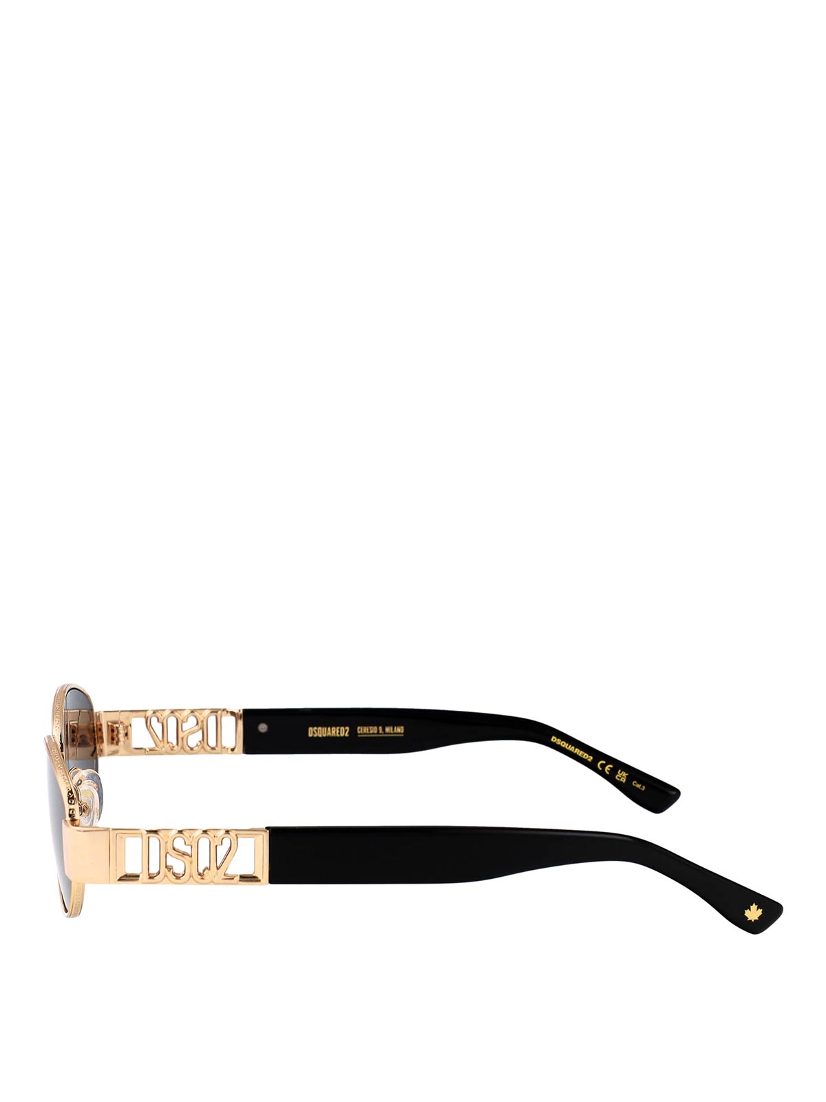 Sunglasses D20155S000 (Dsquared2 / サングラス・アイウェア ) | Dsquared2 (ディースクエアード)(2)