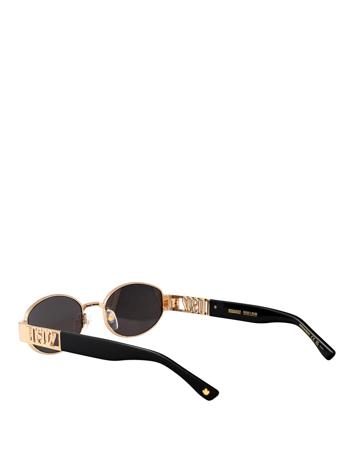 Sunglasses D20155S000 (Dsquared2 / サングラス・アイウェア ) | Dsquared2 (ディースクエアード)(3)