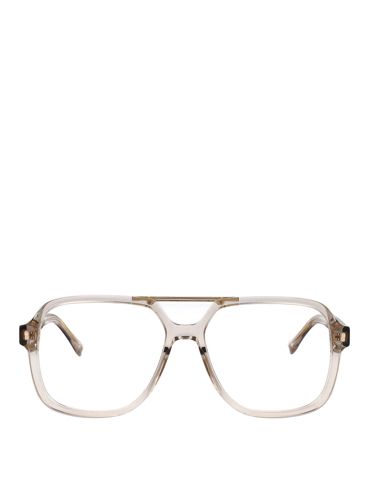 Glasses D2014510A (Dsquared2 / サングラス・アイウェア ) | Dsquared2 (ディースクエアード)