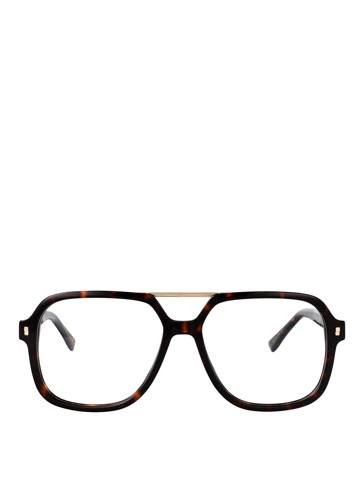 Glasses D20145086 (Dsquared2 / サングラス・アイウェア ) | Dsquared2 (ディースクエアード)
