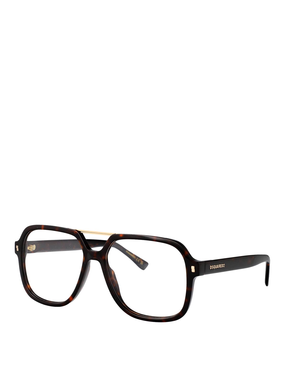 Glasses D20145086 (Dsquared2 / サングラス・アイウェア ) | Dsquared2 (ディースクエアード)(1)