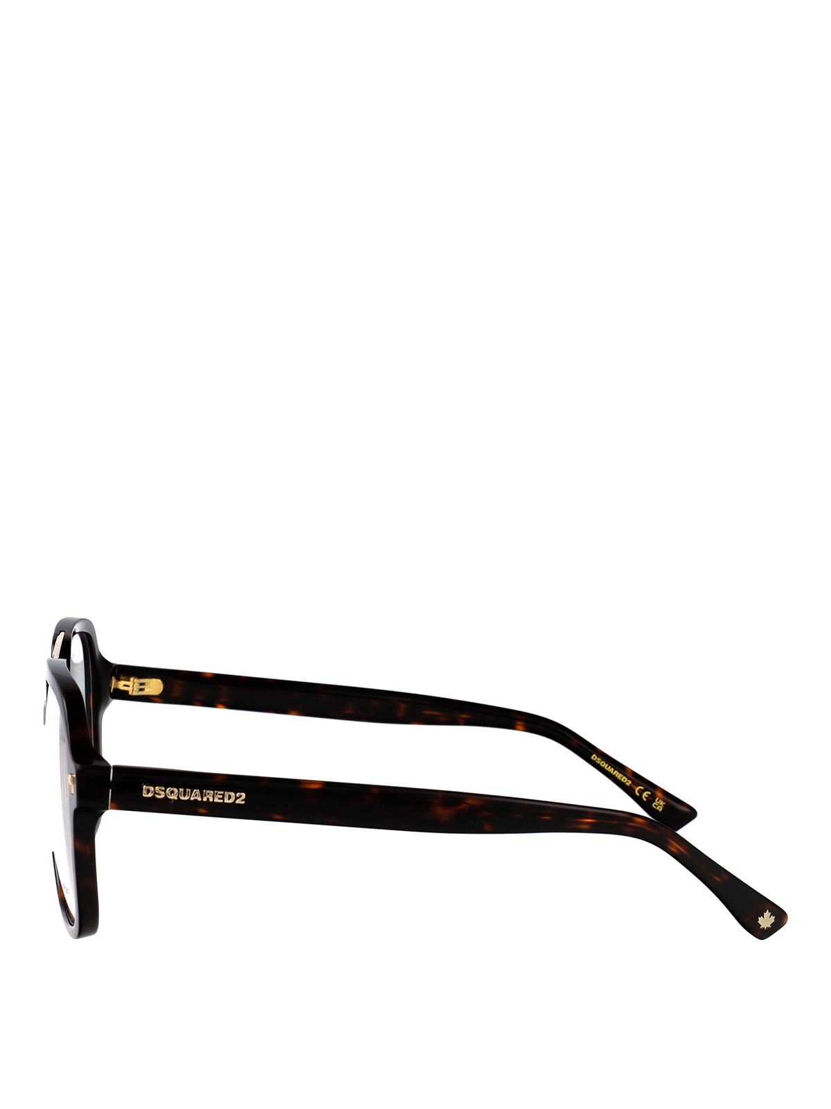 Glasses D20145086 (Dsquared2 / サングラス・アイウェア ) | Dsquared2 (ディースクエアード)(2)