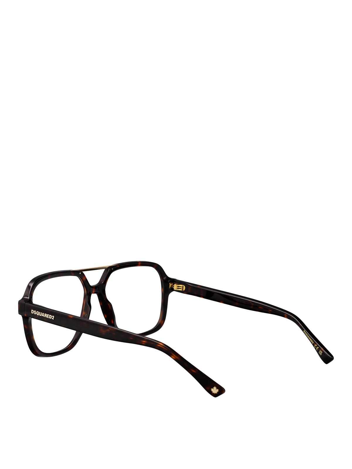 Glasses D20145086 (Dsquared2 / サングラス・アイウェア ) | Dsquared2 (ディースクエアード)(3)