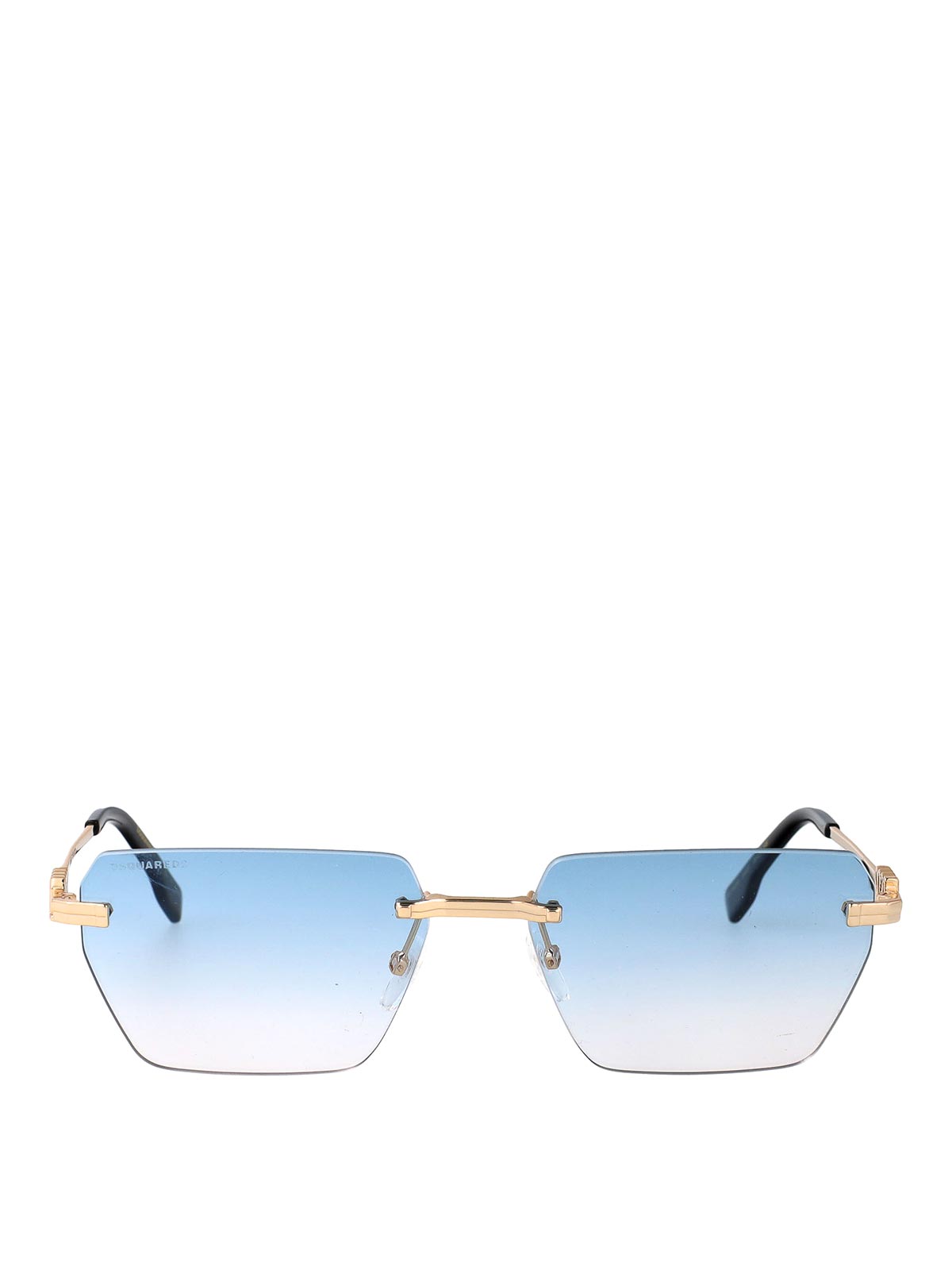 Sunglasses D20102SLKS (Dsquared2 / サングラス・アイウェア ) | Dsquared2 (ディースクエアード)
