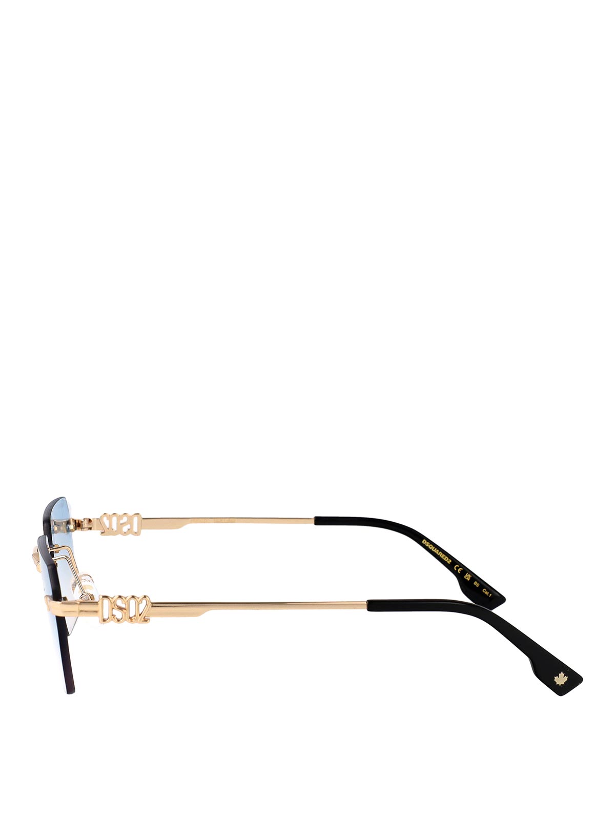 Sunglasses D20102SLKS (Dsquared2 / サングラス・アイウェア ) | Dsquared2 (ディースクエアード)(2)