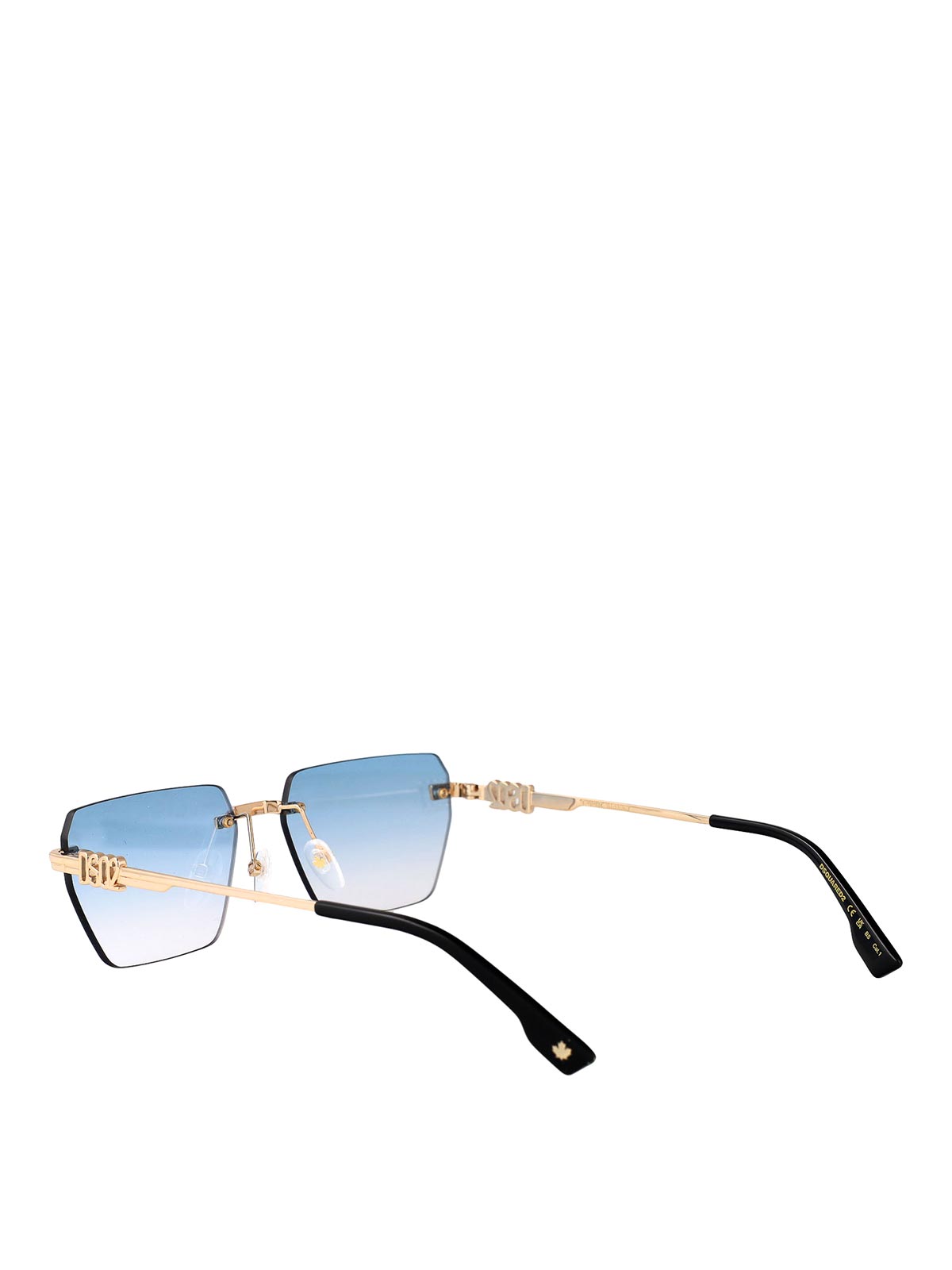 Sunglasses D20102SLKS (Dsquared2 / サングラス・アイウェア ) | Dsquared2 (ディースクエアード)(3)