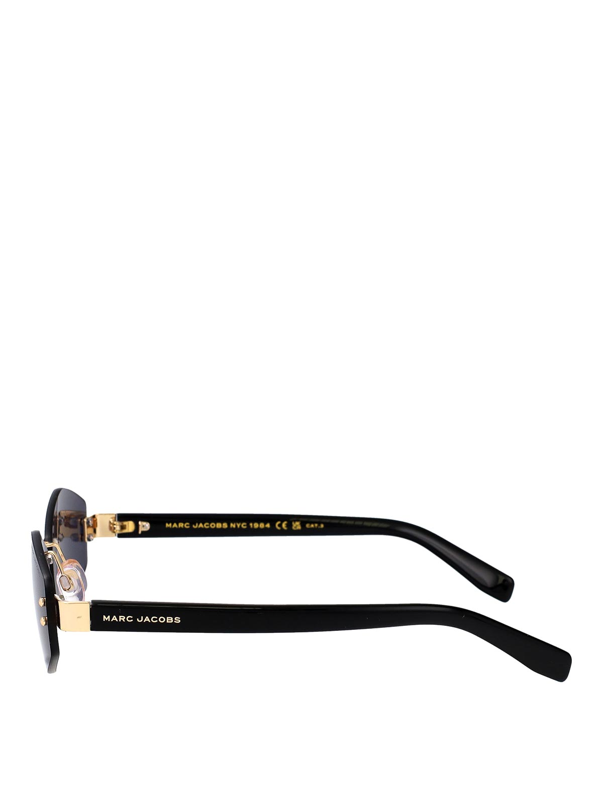 Marc 496/S Air MARC496SAIRRHL (Marc Jacobs / サングラス・アイウェア ) | Marc Jacobs (マーク ジェイコブス)(2)