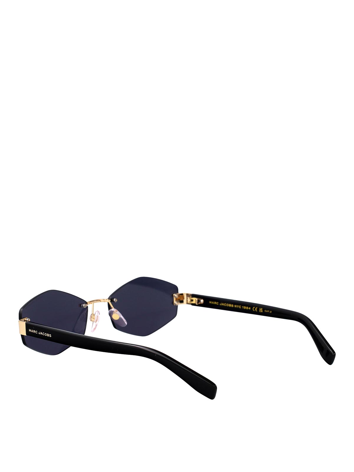 Marc 496/S Air MARC496SAIRRHL (Marc Jacobs / サングラス・アイウェア ) | Marc Jacobs (マーク ジェイコブス)(3)