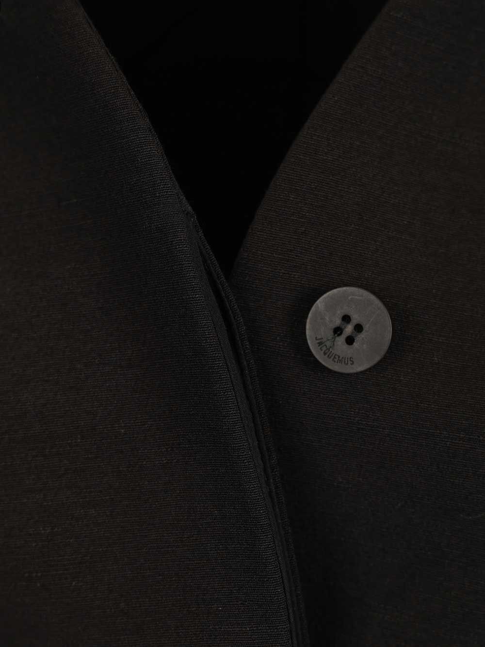 LA VESTE PAYSAN 26EJAW00136AW00742990 (JACQUEMUS / ブレザー・ジャケット ) | JACQUEMUS (ジャックムス)(5)