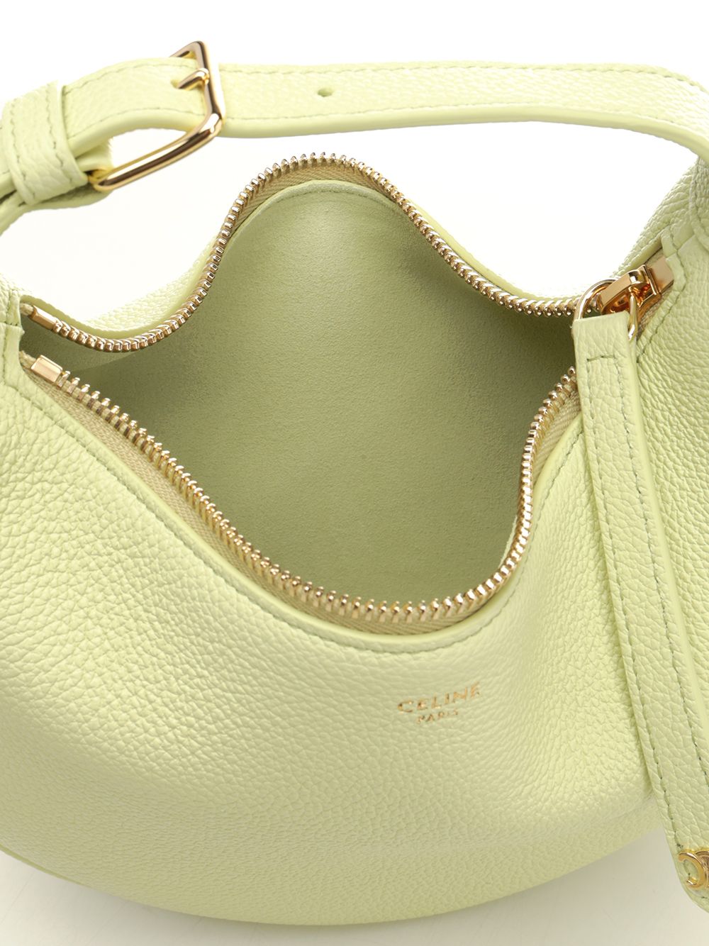 "Lulu" bag 120723ENYGJJ8 (CELINE / ハンドバッグ・ショルダーバッグ ) | CELINE (セリーヌ)(3)