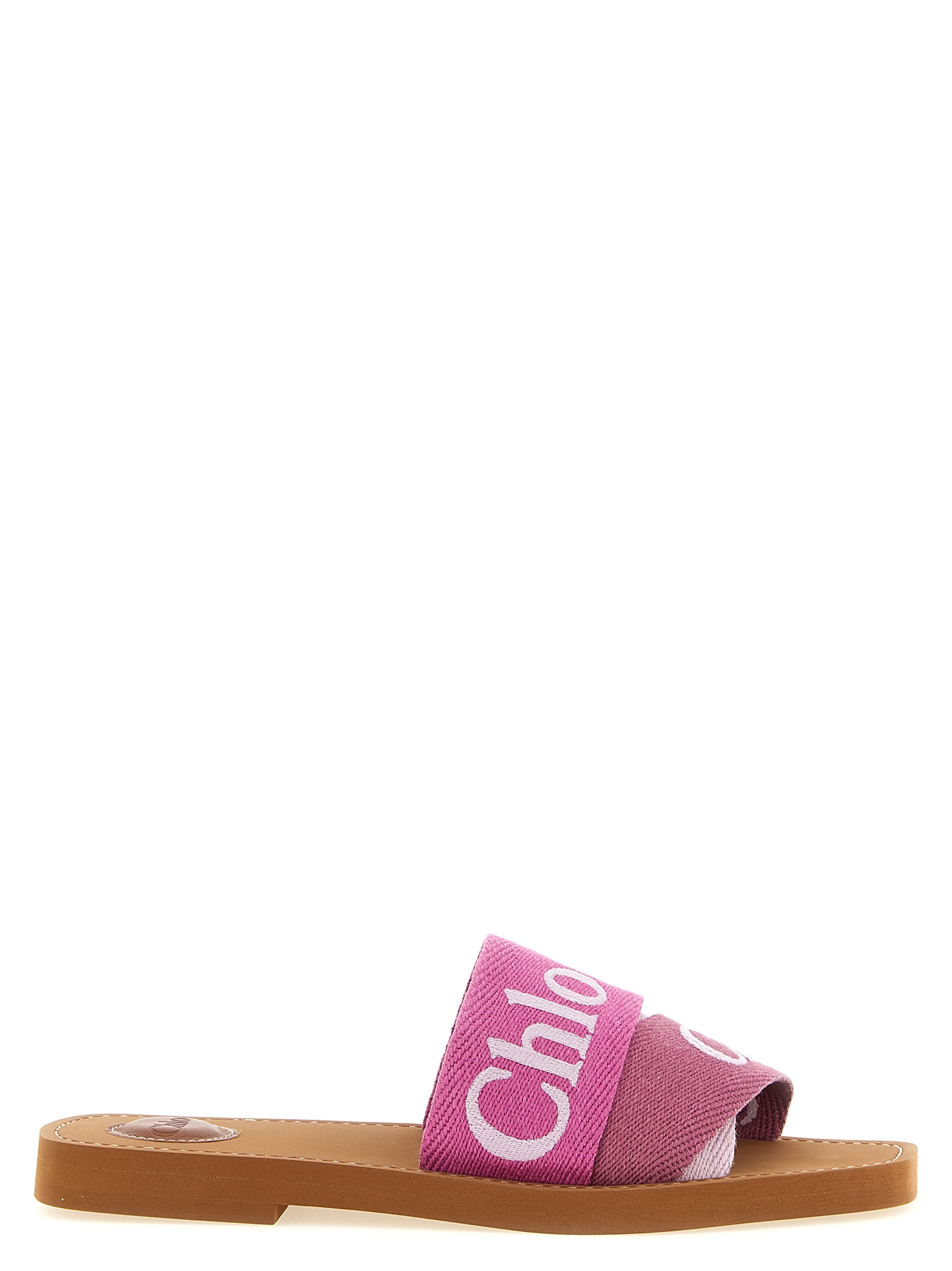'Woody' sandals CHC23U188EF595 (Chloé / サンダル ) | Chloé (クロエ)