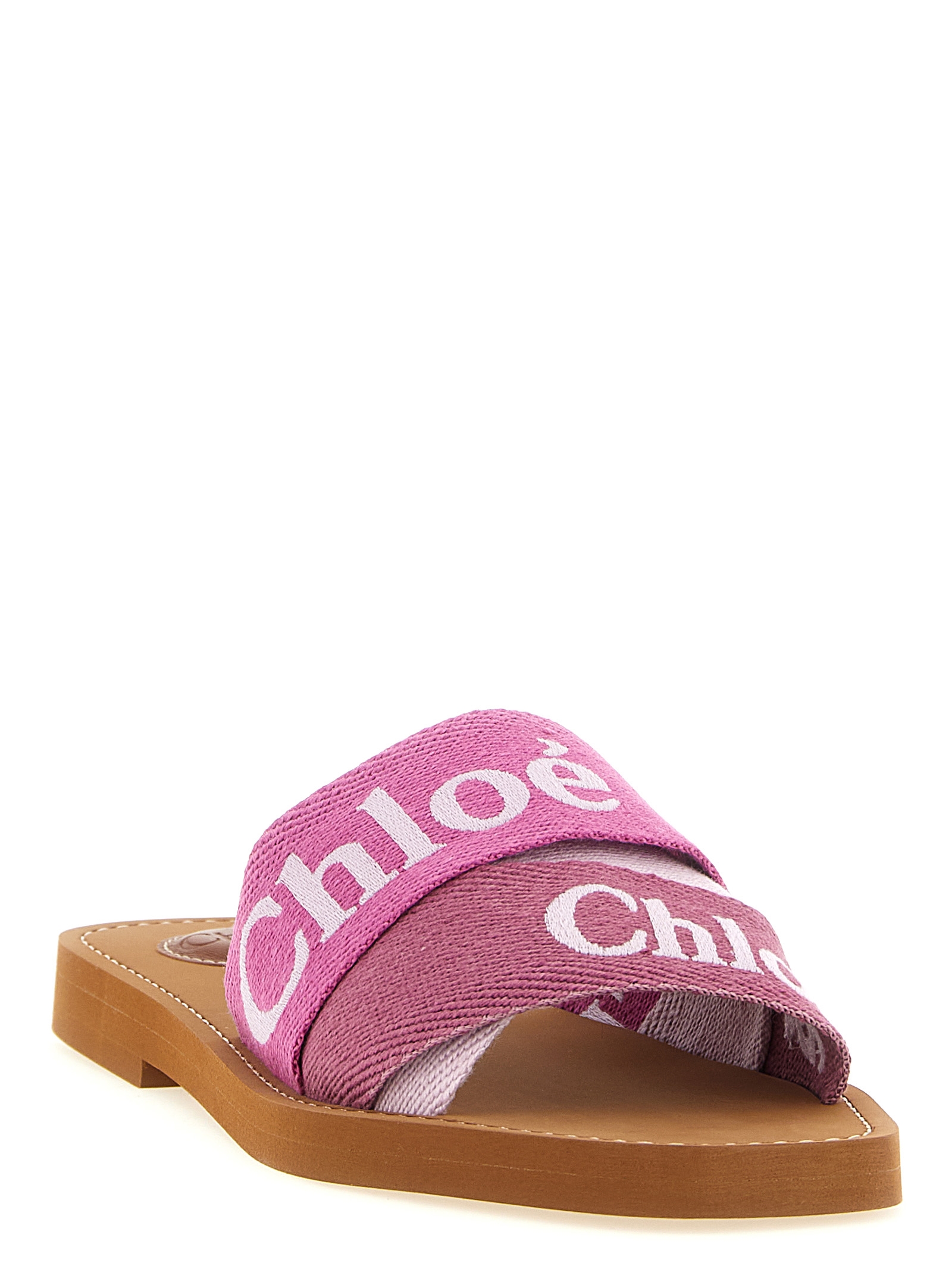 'Woody' sandals CHC23U188EF595 (Chloé / サンダル ) | Chloé (クロエ)(1)
