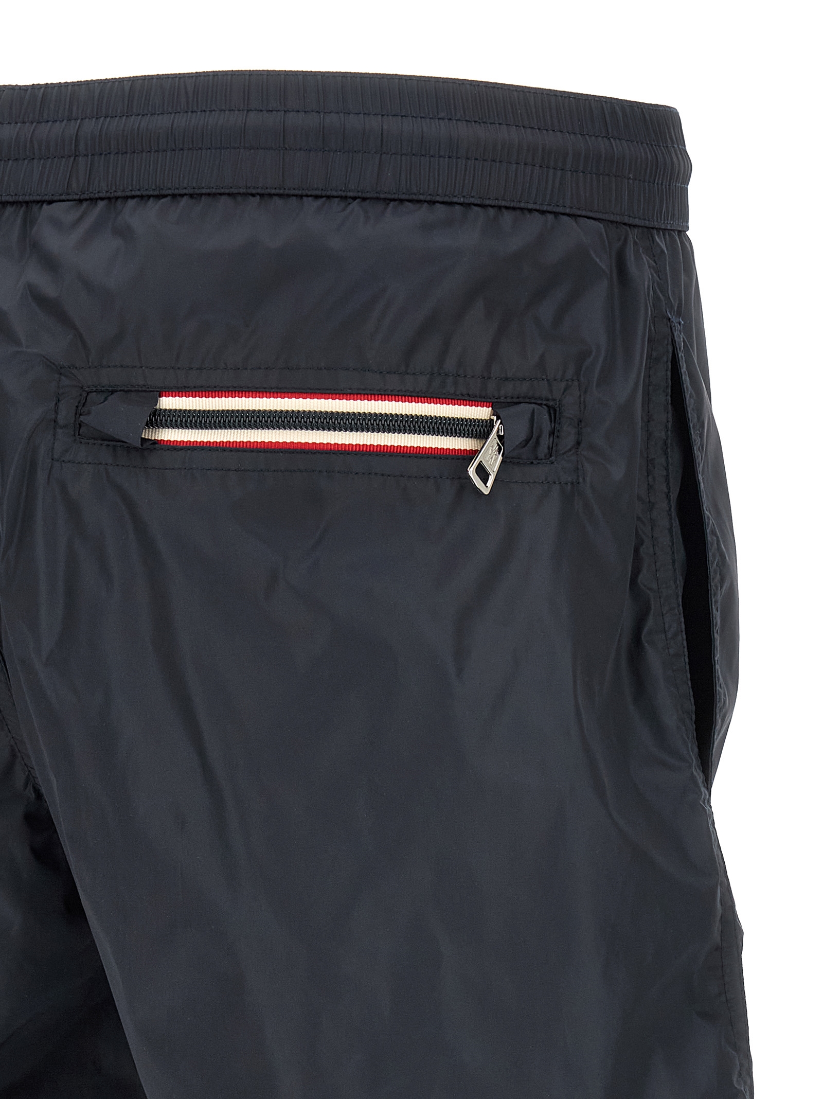 Tricolor logo patch swimsuit L10912C000175985M742 (Moncler / スイムウェア ) | Moncler (モンクレール)(3)