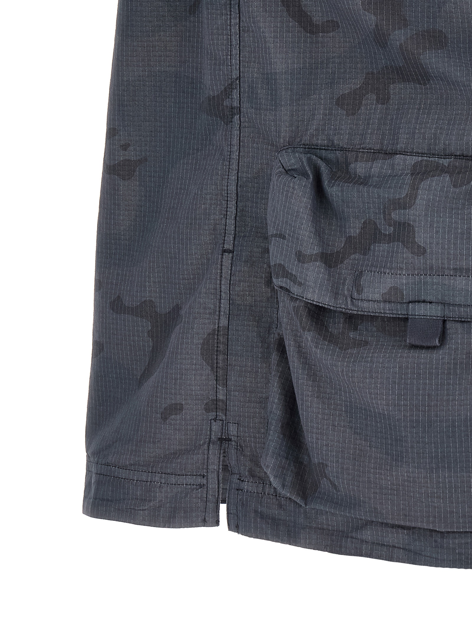 Camouflage shirt L1S151100024S00E9V002D (STONE ISLAND / シャツ・ブラウス ) | STONE ISLAND (ストーンアイランド)(3)