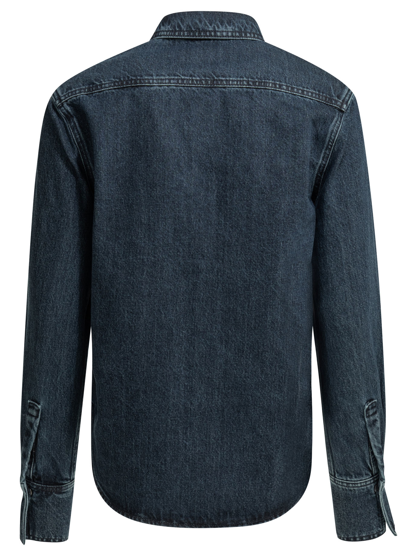 Shirts S26130DM0390 (SA SU PHI / シャツ・ブラウス ) | SA SU PHI (サスファイ)(1)