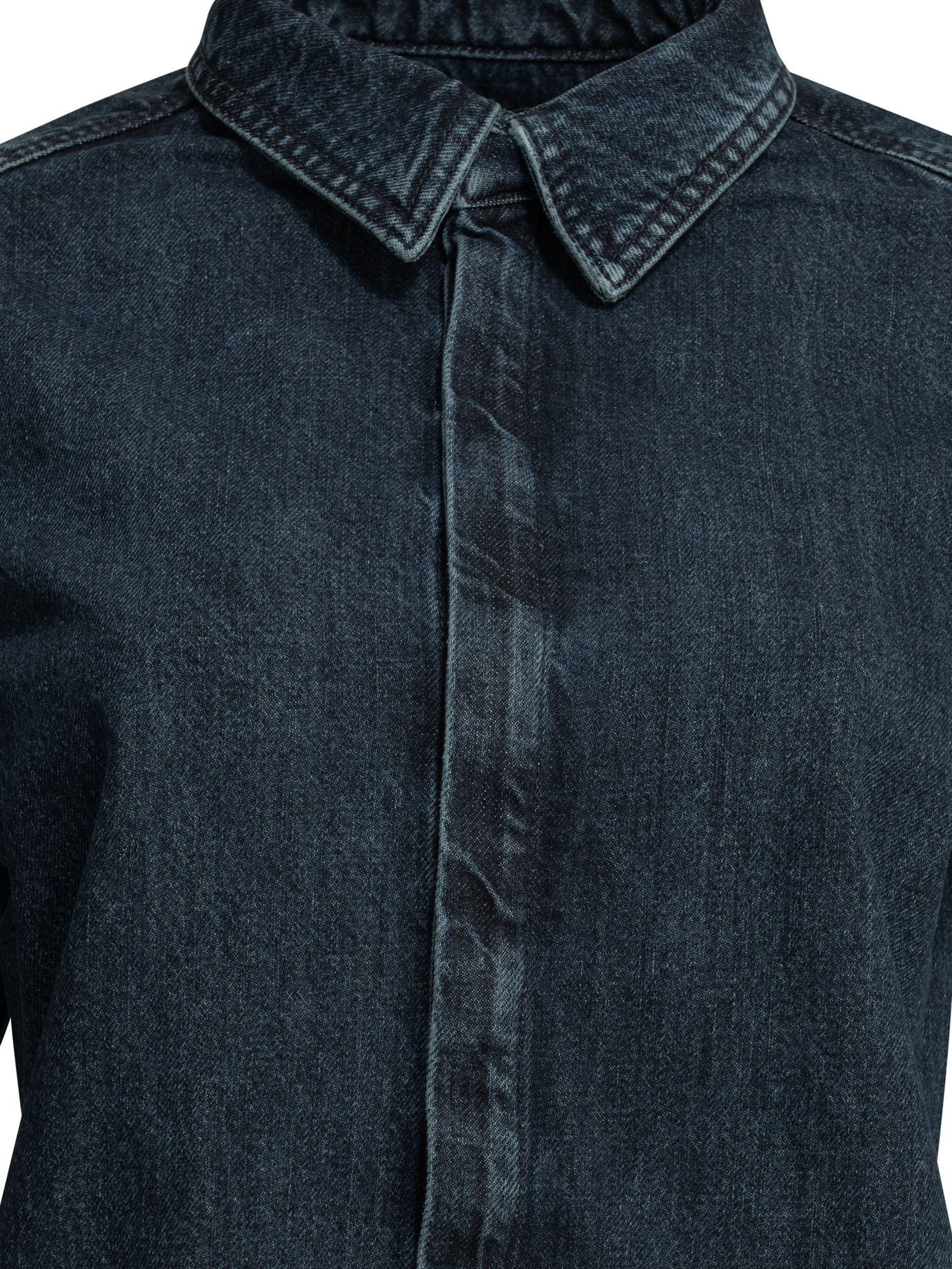 Shirts S26130DM0390 (SA SU PHI / シャツ・ブラウス ) | SA SU PHI (サスファイ)(2)