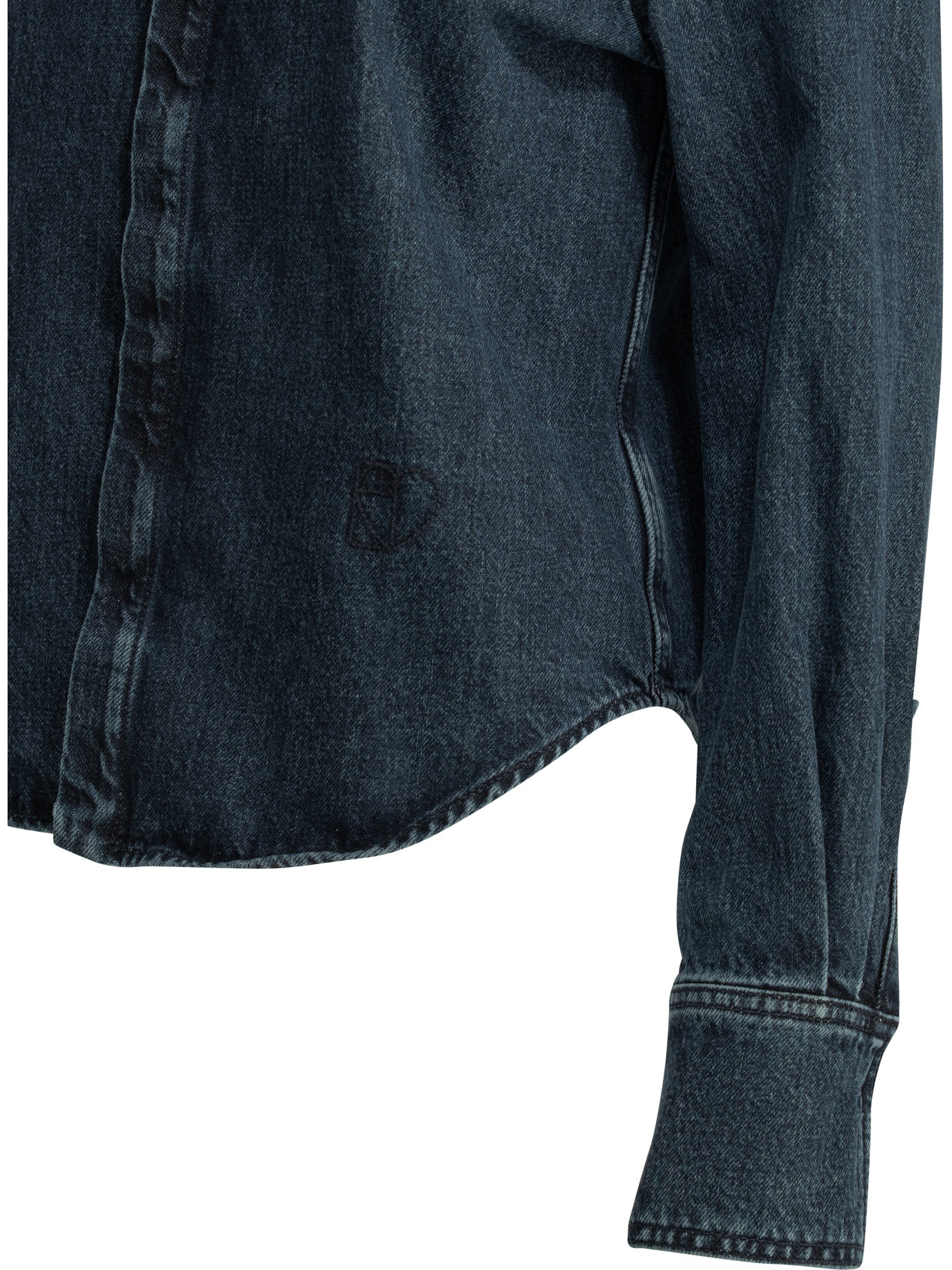 Shirts S26130DM0390 (SA SU PHI / シャツ・ブラウス ) | SA SU PHI (サスファイ)(3)