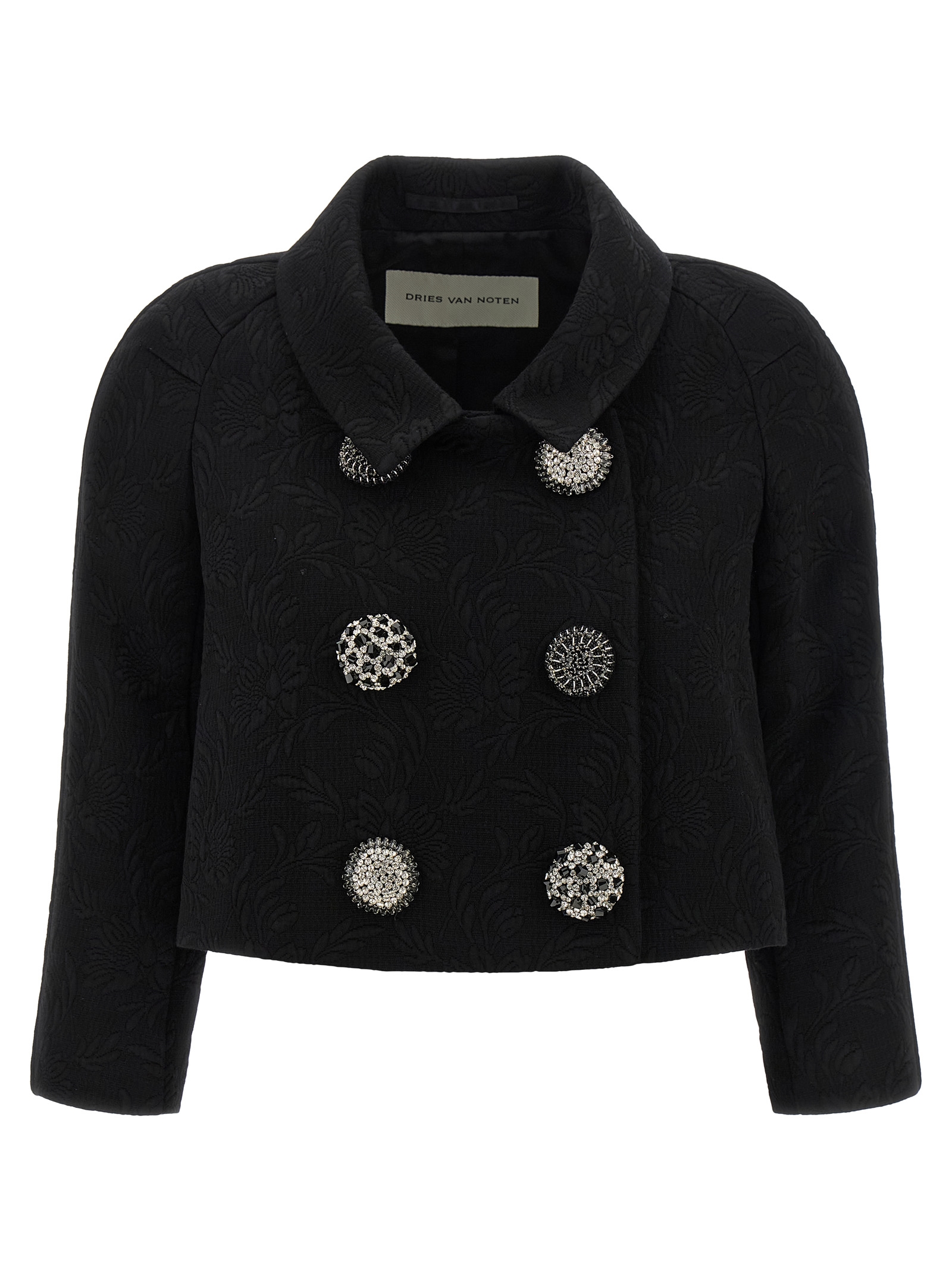 'Vipa' blazer 2610105413265900 (Dries Van Noten / ブレザー・ジャケット ) | Dries Van Noten (ドリスヴァンノッテン)