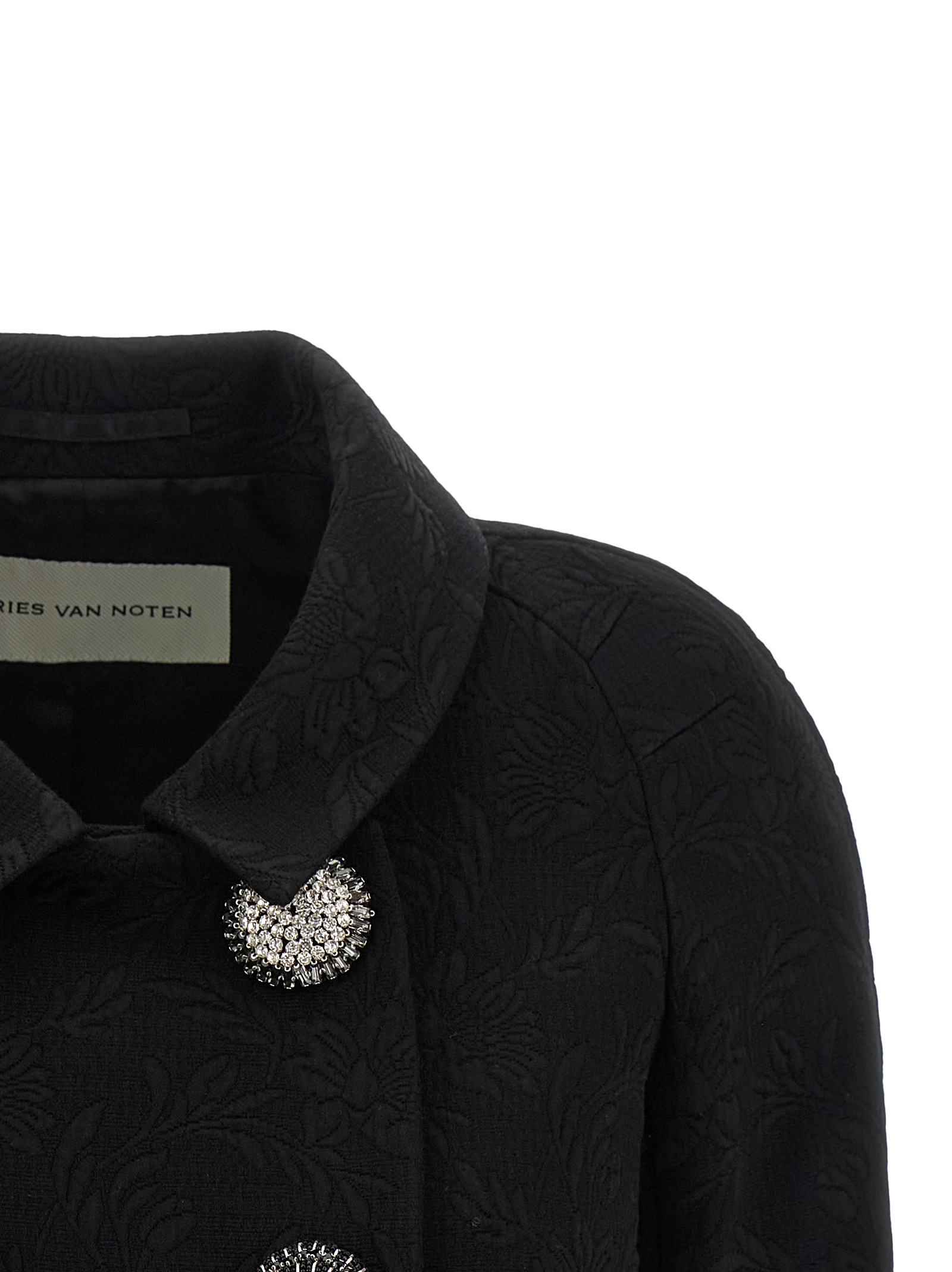 'Vipa' blazer 2610105413265900 (Dries Van Noten / ブレザー・ジャケット ) | Dries Van Noten (ドリスヴァンノッテン)(2)