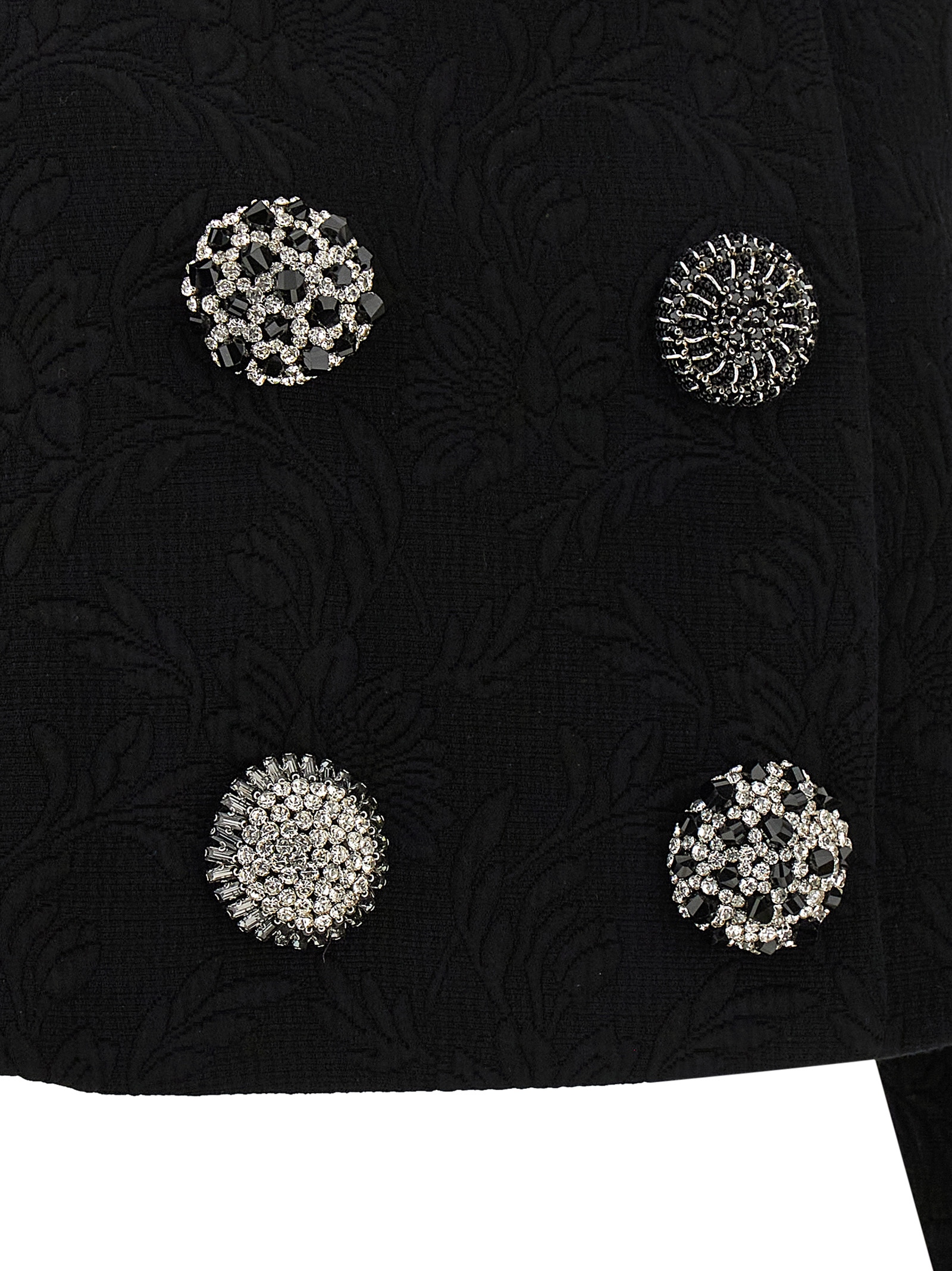 'Vipa' blazer 2610105413265900 (Dries Van Noten / ブレザー・ジャケット ) | Dries Van Noten (ドリスヴァンノッテン)(3)