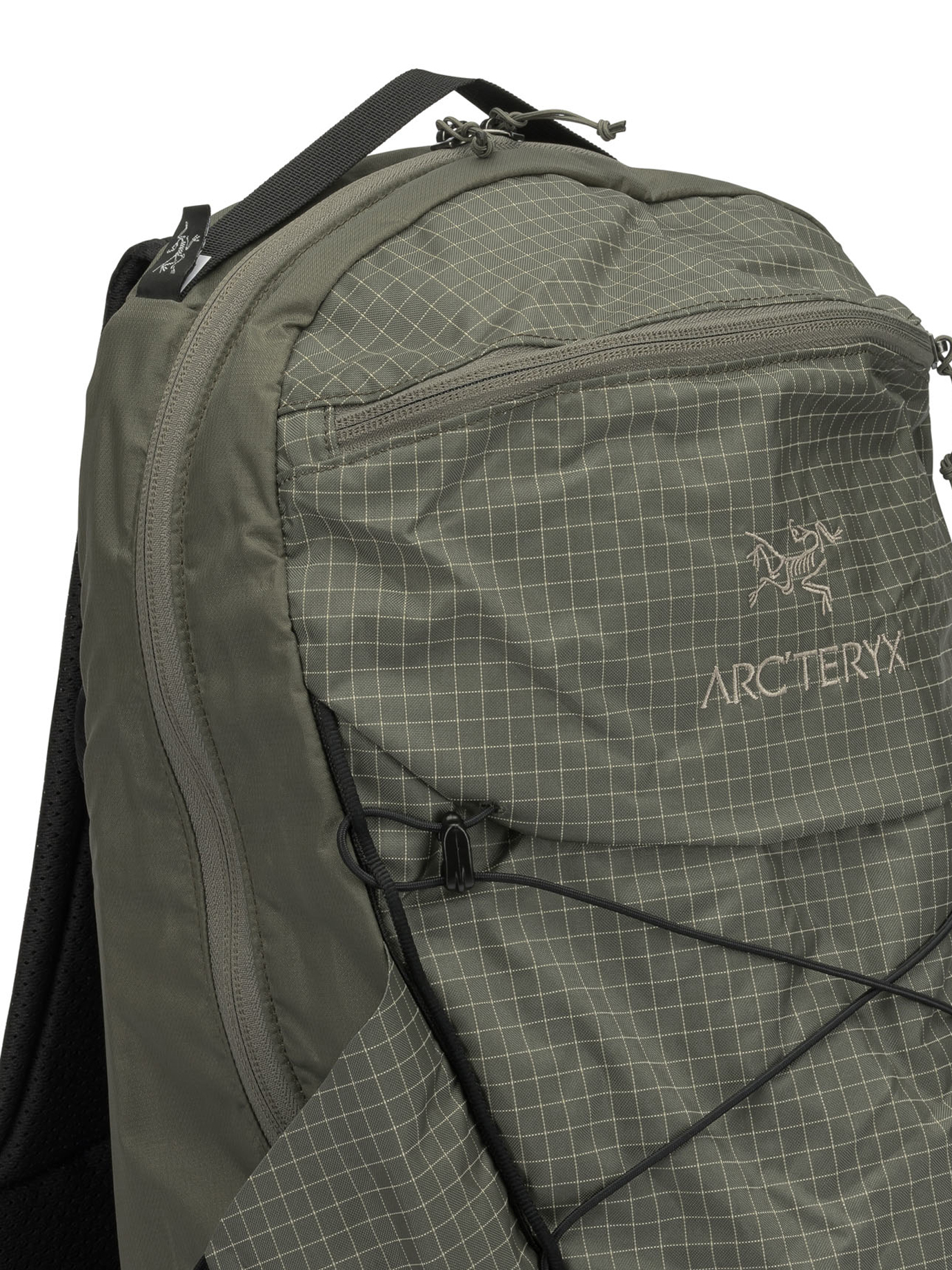 "Aerios 18" sports backpack X000009581AERIOS (ARC'TERYX / バックパック ) | ARC'TERYX (アークテリクス)(3)
