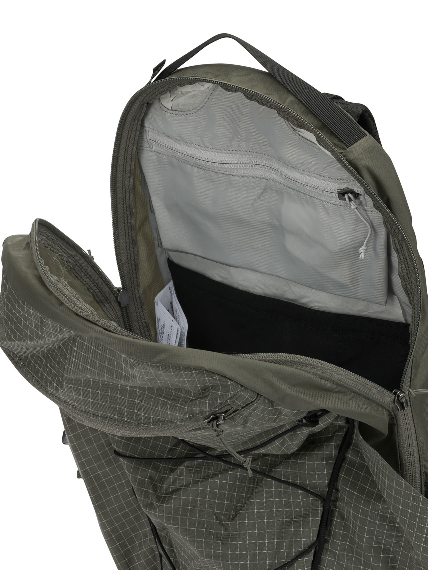 "Aerios 18" sports backpack X000009581AERIOS (ARC'TERYX / バックパック ) | ARC'TERYX (アークテリクス)(4)