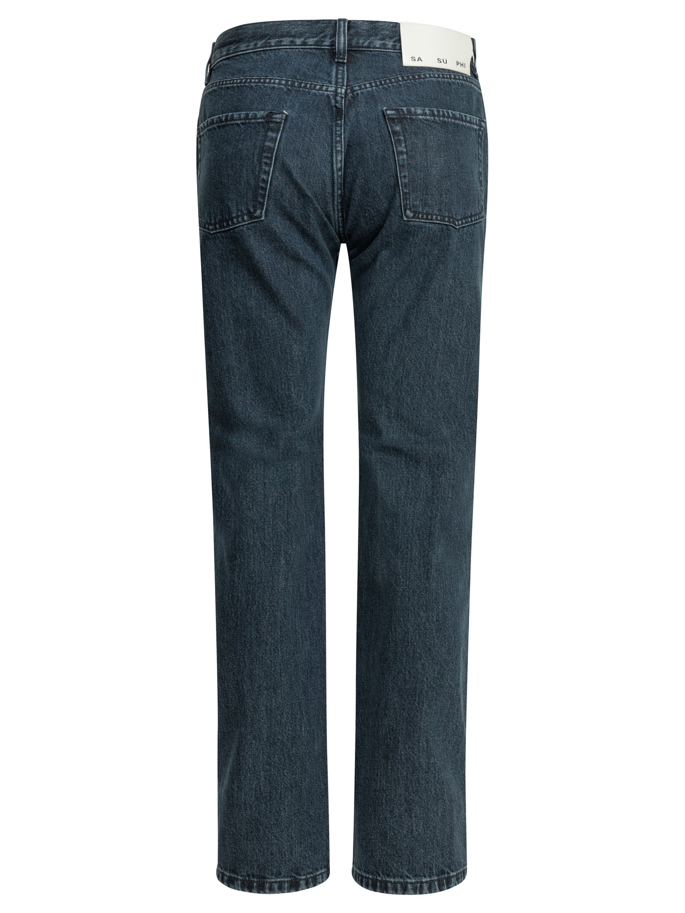Jeans S26399DM0390 (SA SU PHI / ジーンズ ) | SA SU PHI (サスファイ)(1)