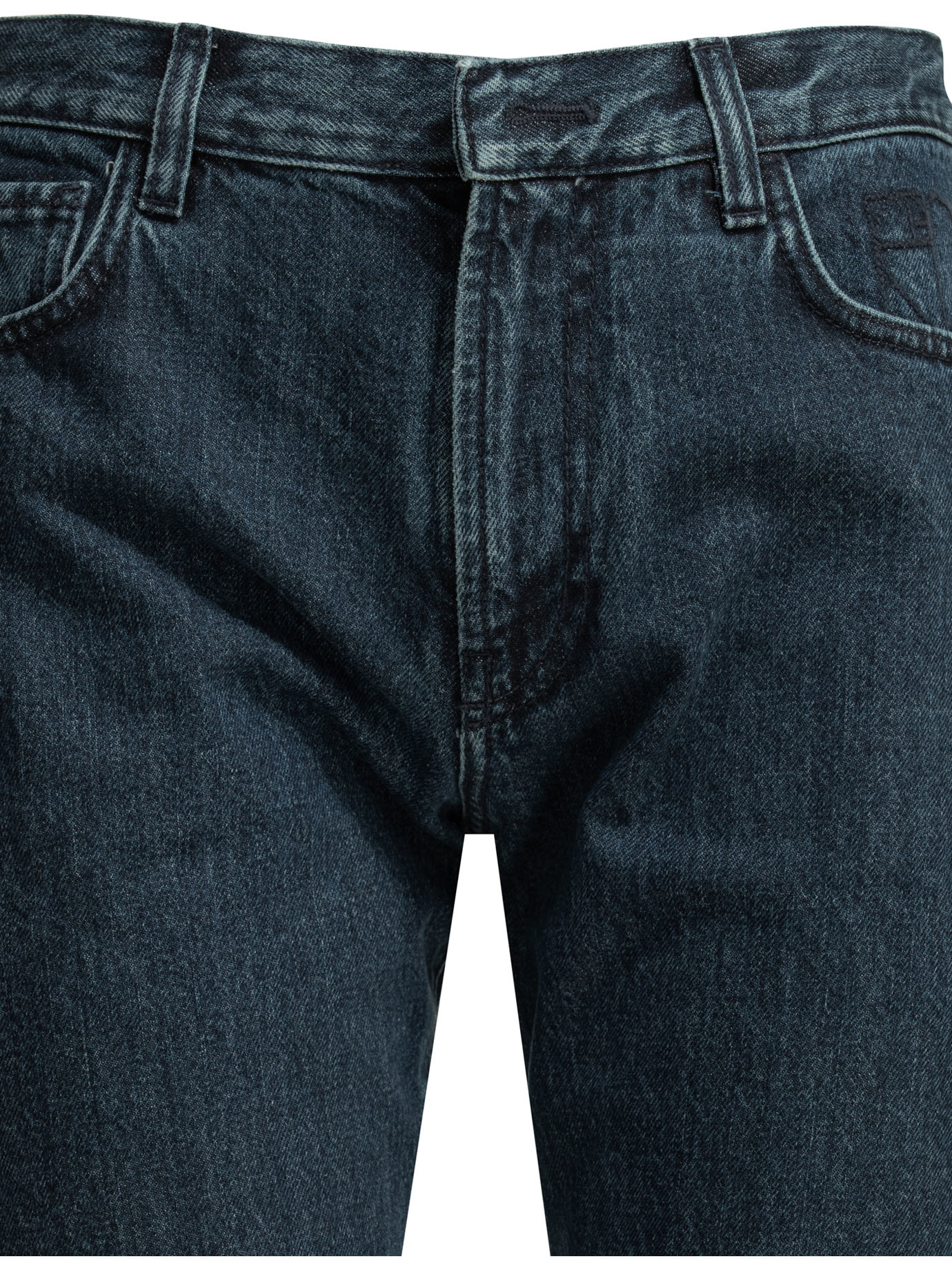 Jeans S26399DM0390 (SA SU PHI / ジーンズ ) | SA SU PHI (サスファイ)(2)