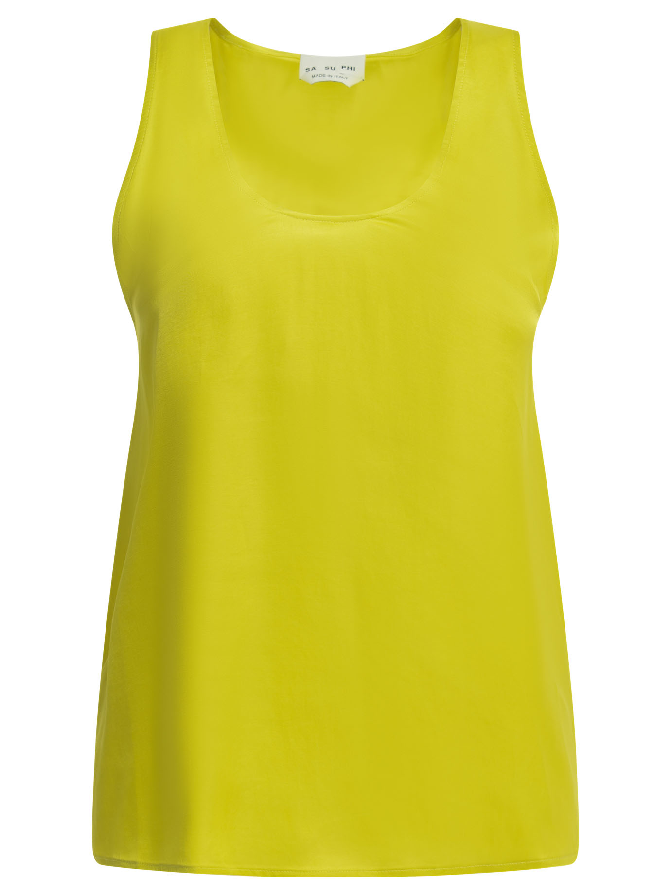 Tops S26402VS0400 (SA SU PHI / タンクトップ・キャミソール ) | SA SU PHI (サスファイ)